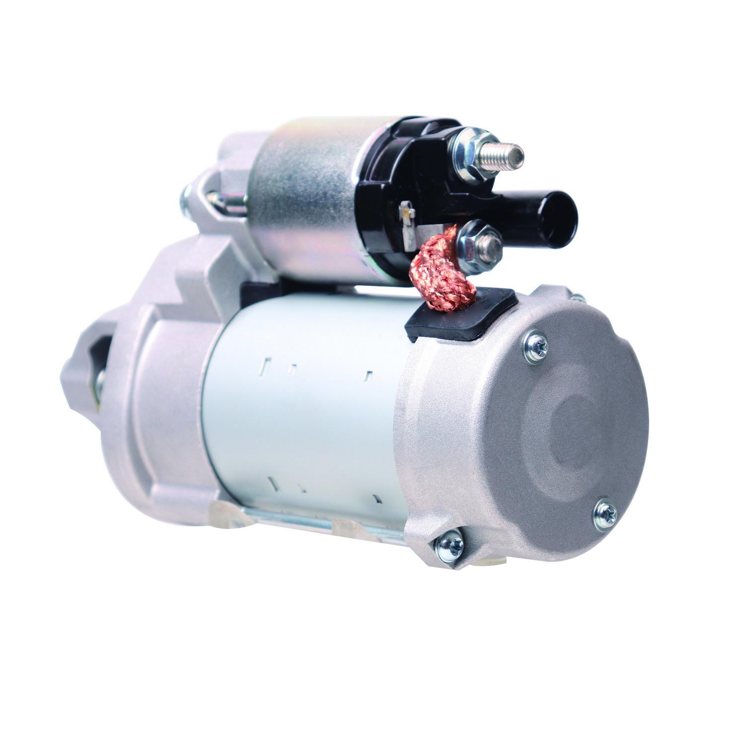 WAI 34008N - Starter Motor WAI 34008N Starter Motor product image 1 of 4
