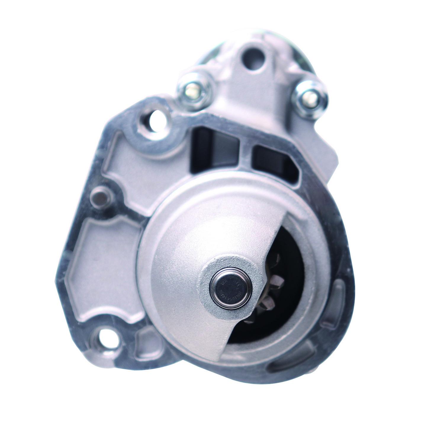 WAI 34008N - Starter Motor WAI 34008N Starter Motor product image 2 of 4