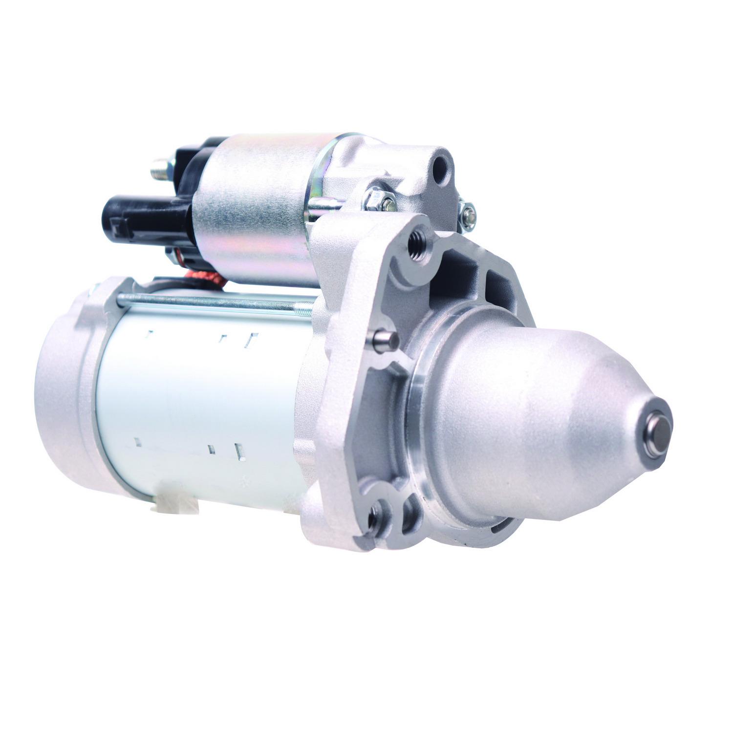 WAI 34008N - Starter Motor WAI 34008N Starter Motor product image 3 of 4