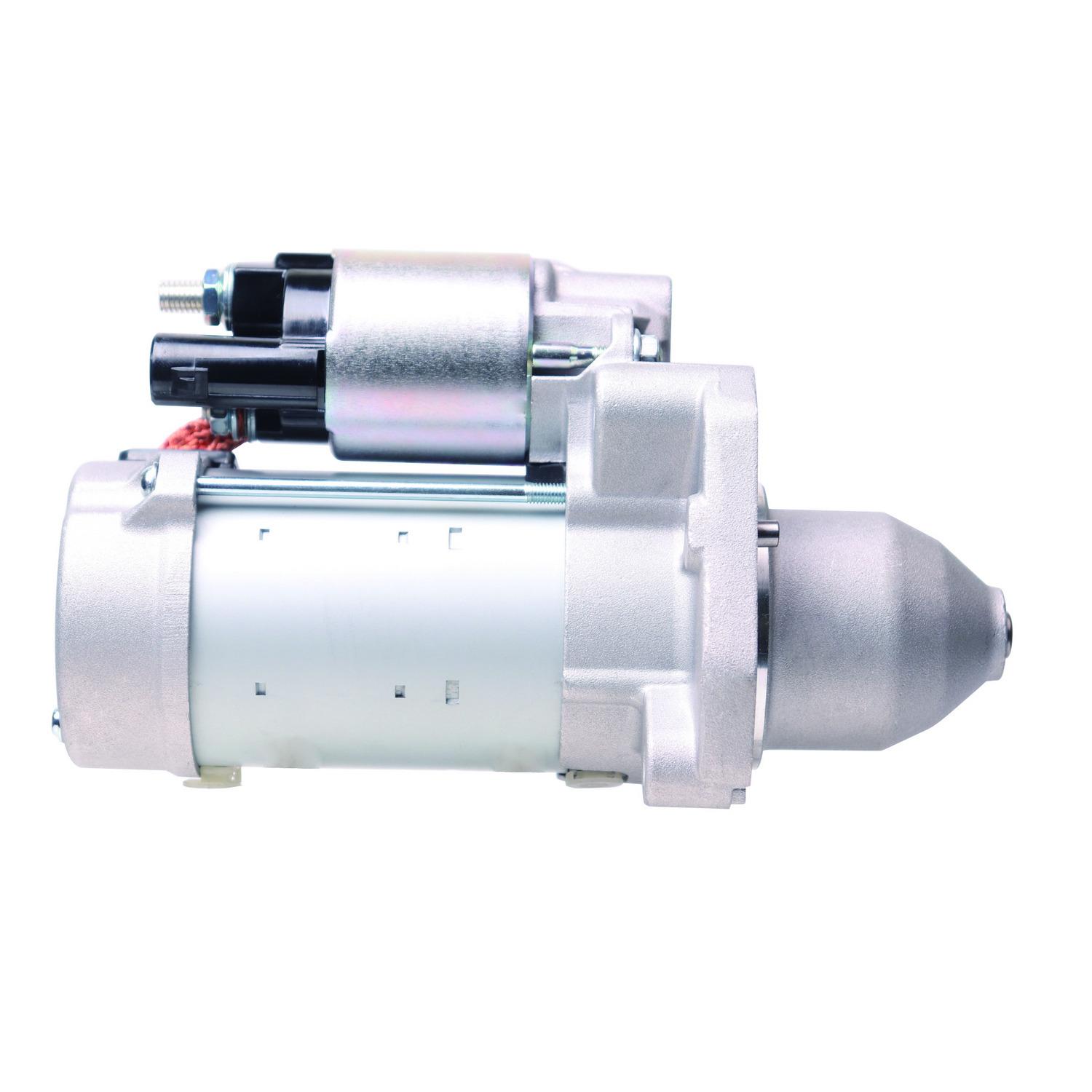 WAI 34008N - Starter Motor WAI 34008N Starter Motor product image 4 of 4