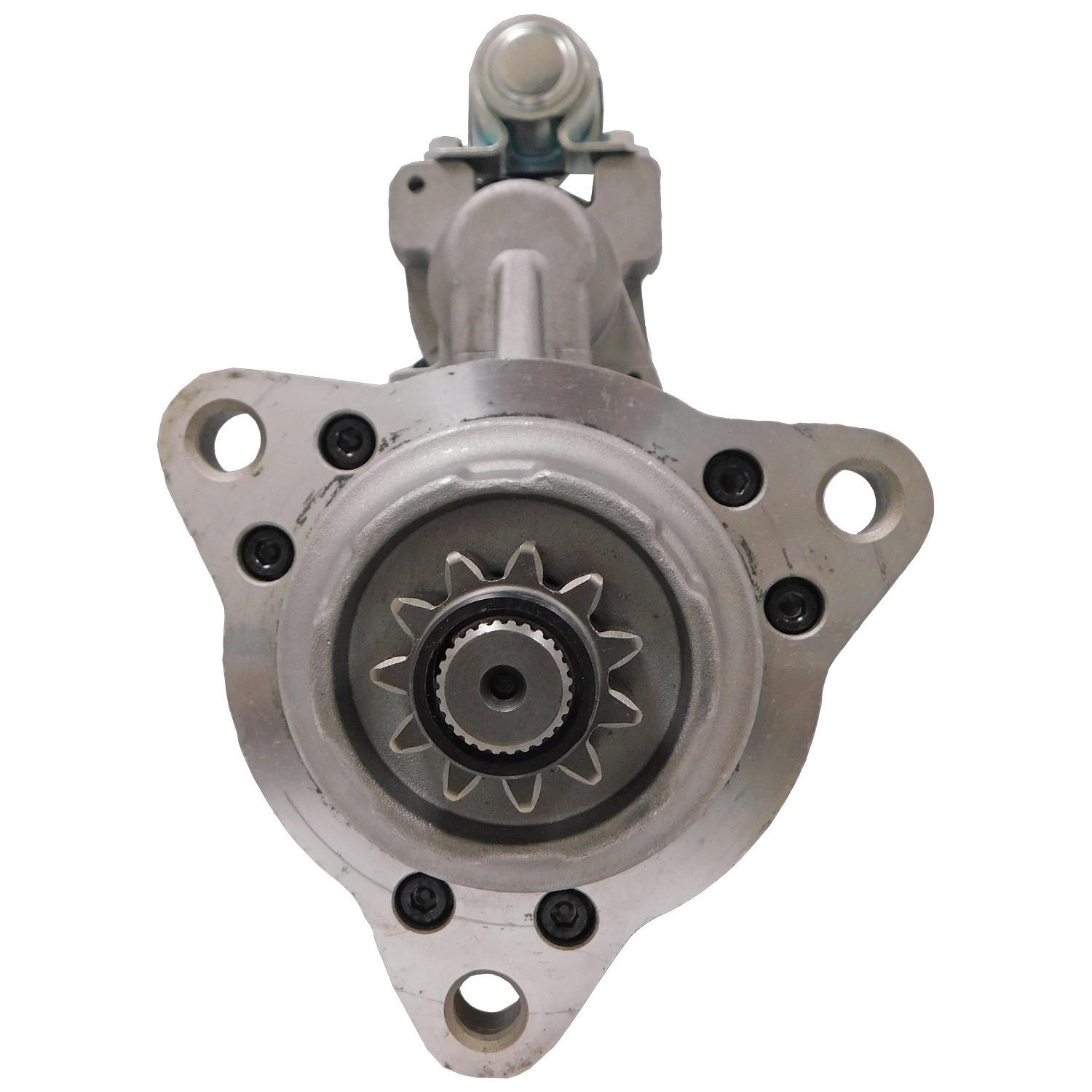 WAI 34010N Starter Motor product image 3 of 8