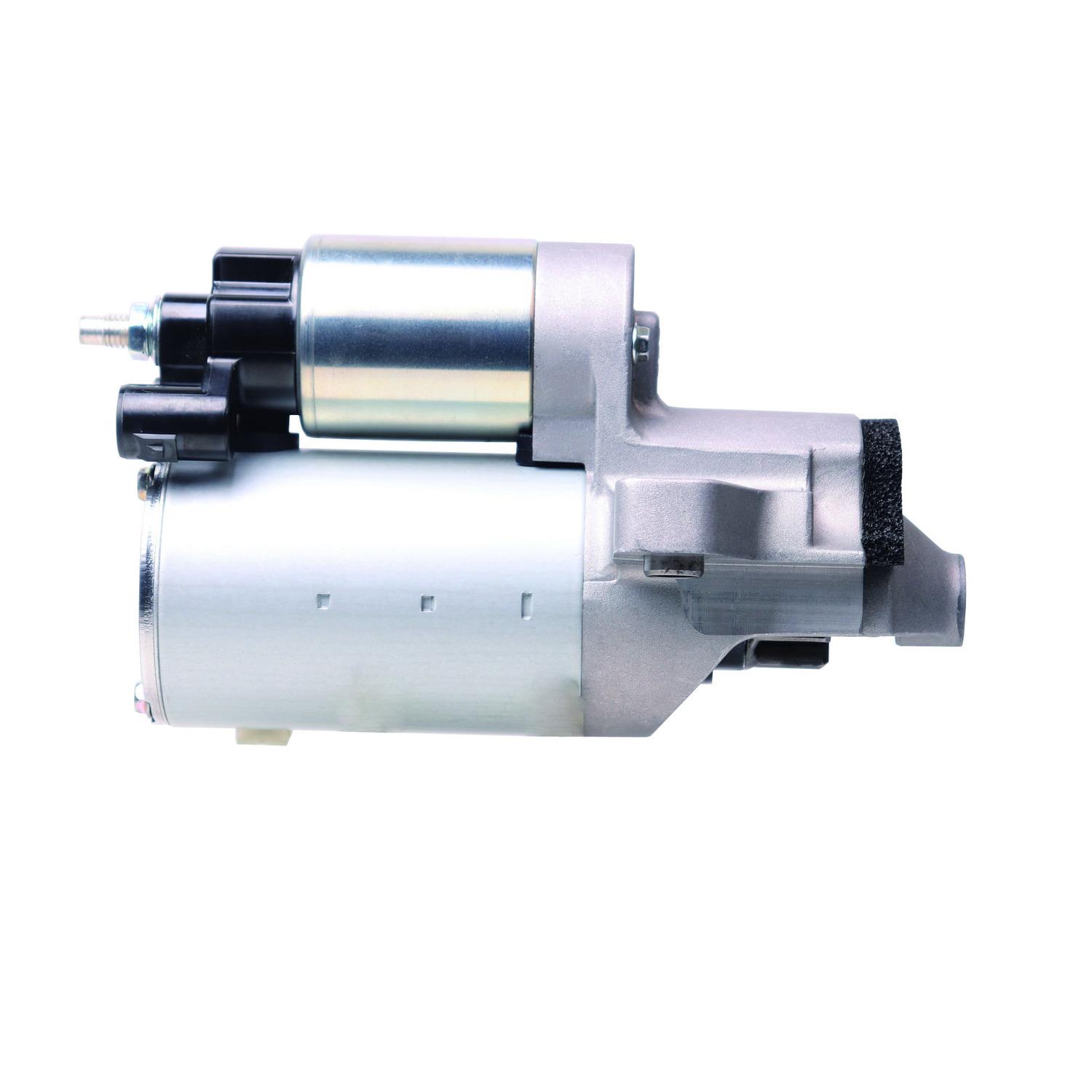 WAI 34015N - Starter Motor WAI 34015N Starter Motor product image 4 of 12