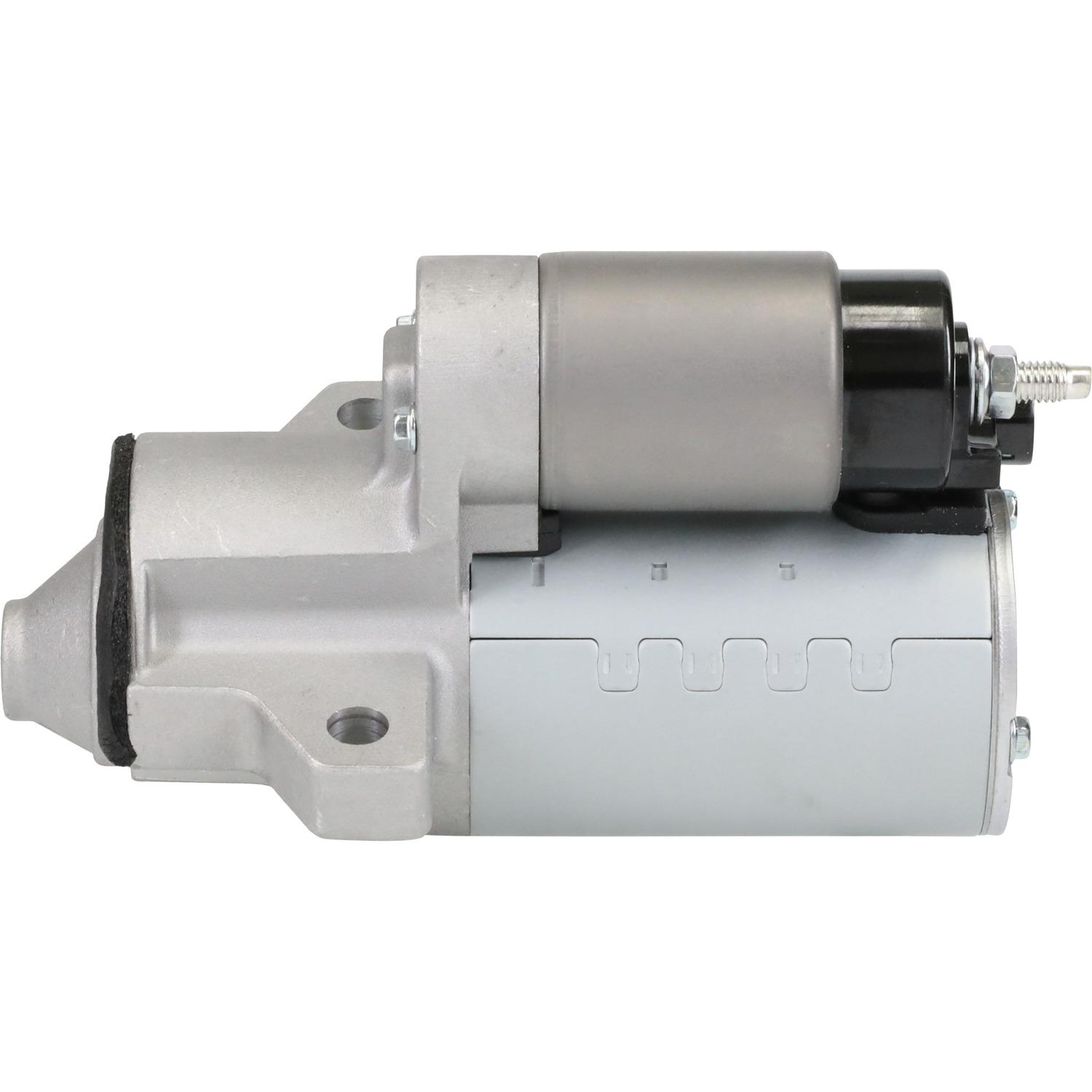 WAI 34015N - Starter Motor WAI 34015N Starter Motor product image 5 of 12