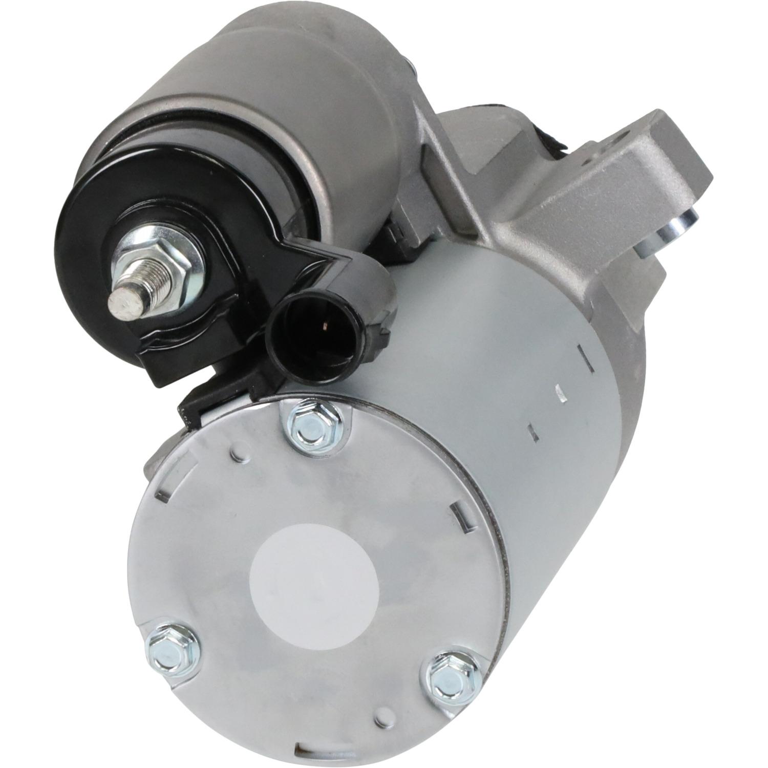 WAI 34015N - Starter Motor WAI 34015N Starter Motor product image 8 of 12