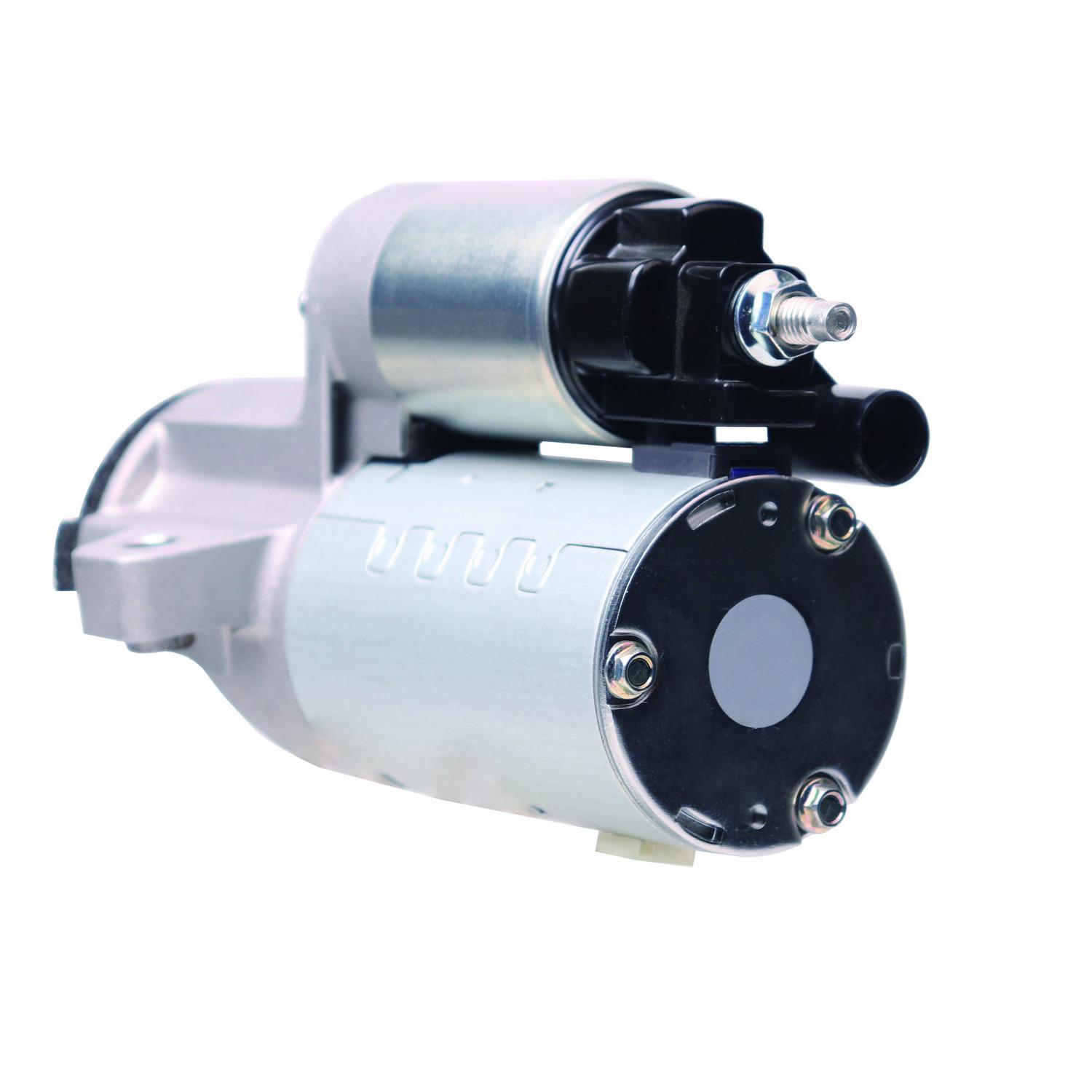 WAI 34015N - Starter Motor WAI 34015N Starter Motor product image 12 of 12