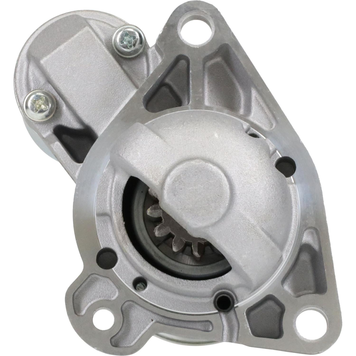 WAI 34019N - Starter Motor WAI 34019N Starter Motor product image 1 of 12
