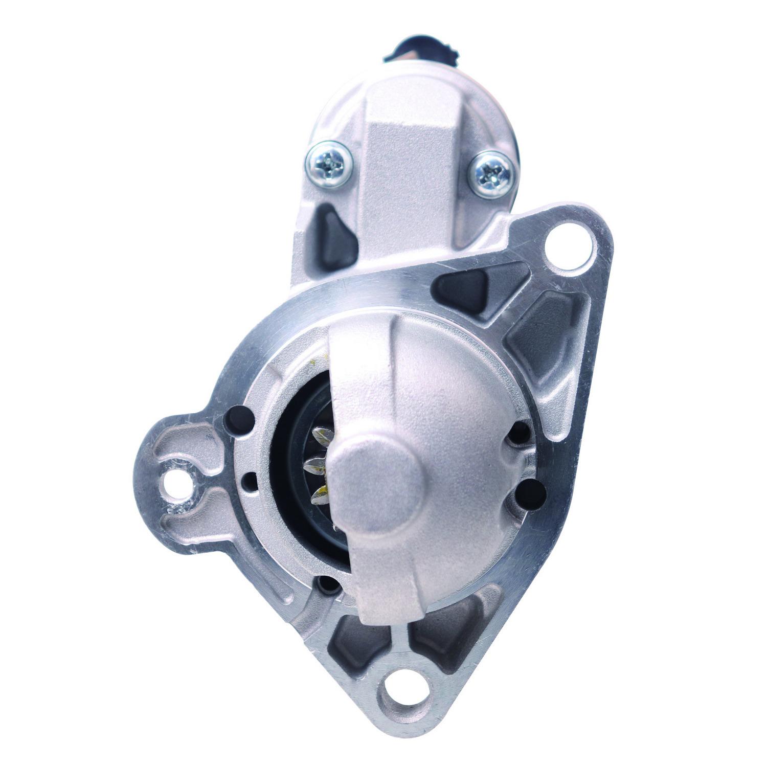 WAI 34019N - Starter Motor WAI 34019N Starter Motor product image 2 of 12