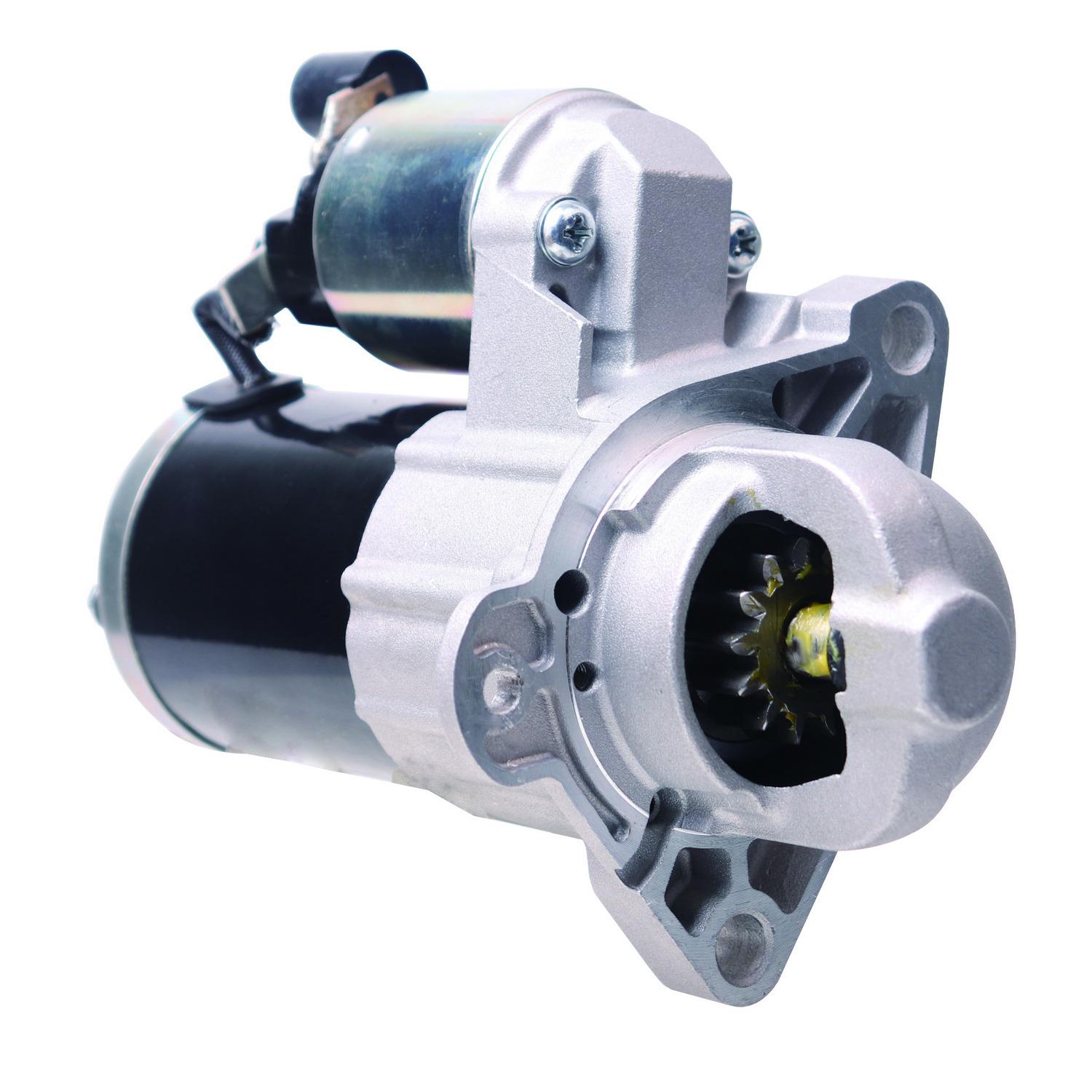 WAI 34019N - Starter Motor WAI 34019N Starter Motor product image 3 of 12