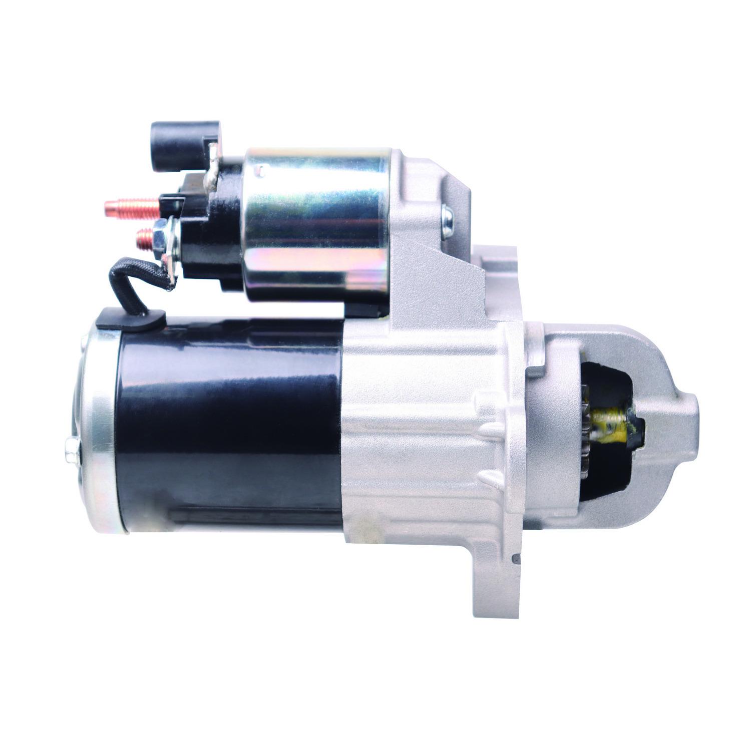 WAI 34019N - Starter Motor WAI 34019N Starter Motor product image 4 of 12