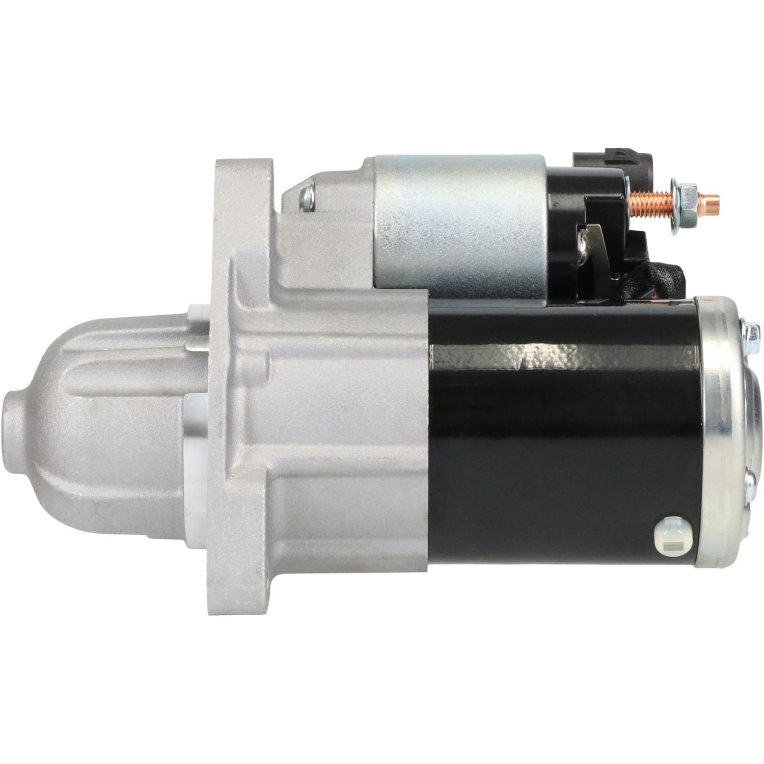 WAI 34019N - Starter Motor WAI 34019N Starter Motor product image 5 of 12