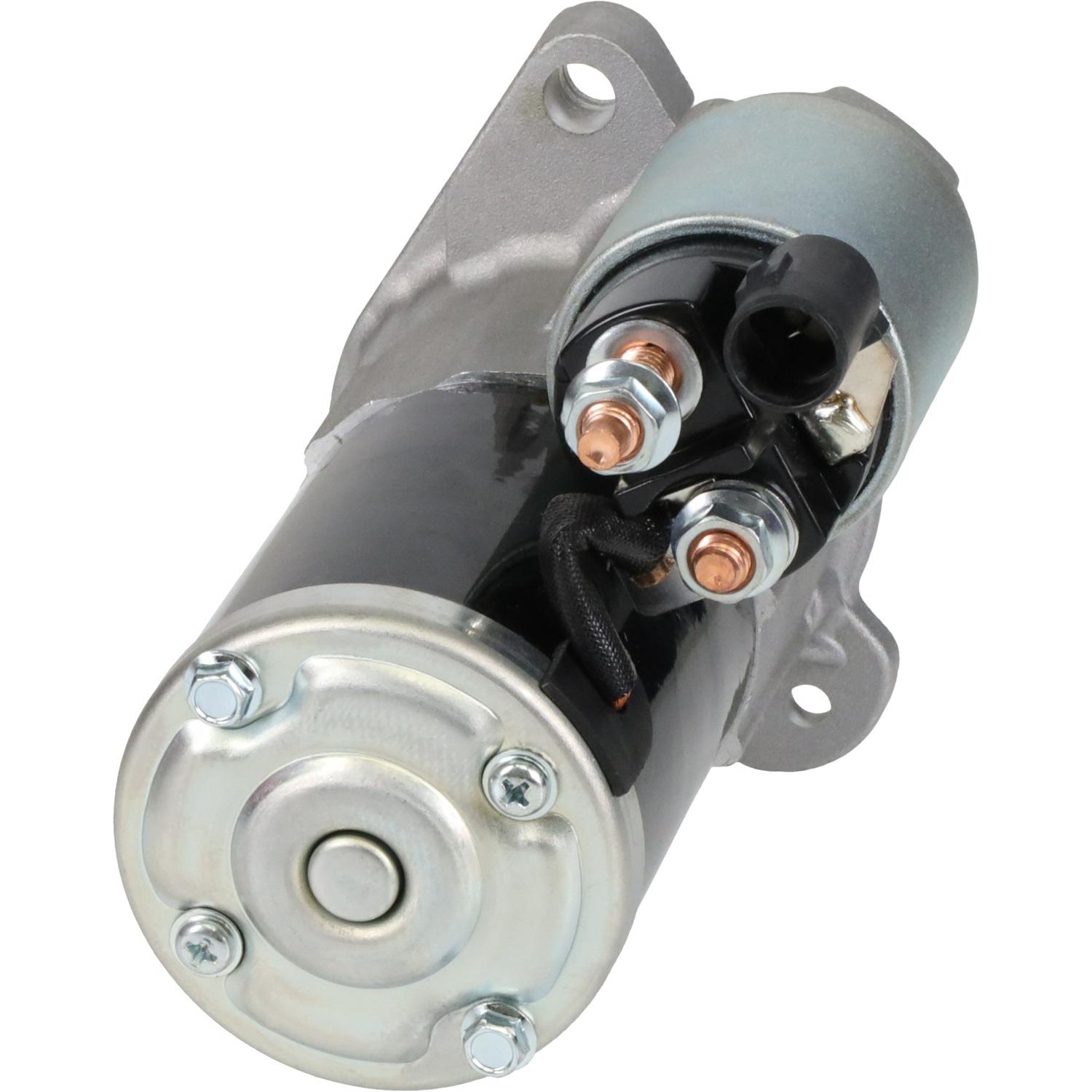 WAI 34019N - Starter Motor WAI 34019N Starter Motor product image 8 of 12
