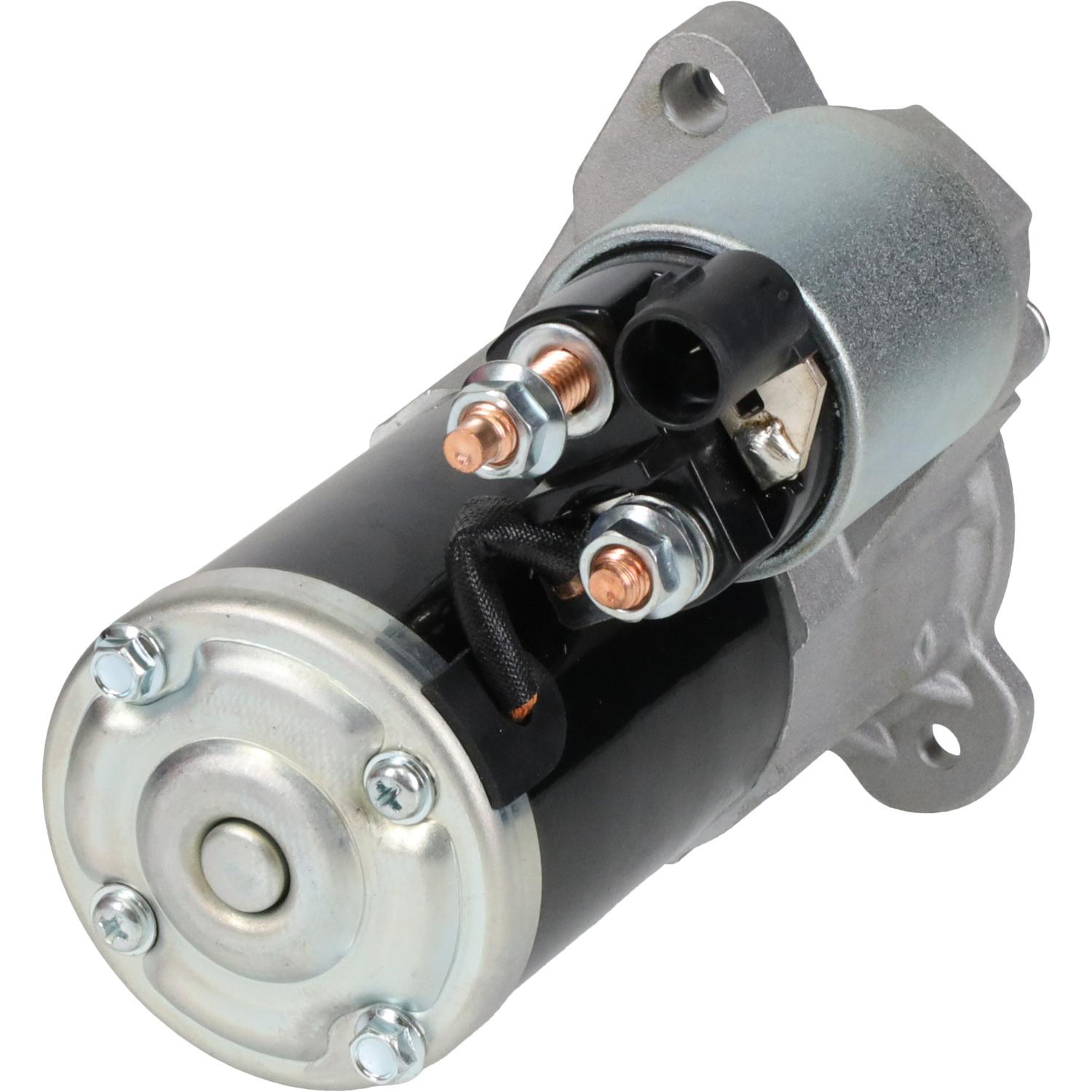 WAI 34019N - Starter Motor WAI 34019N Starter Motor product image 9 of 12