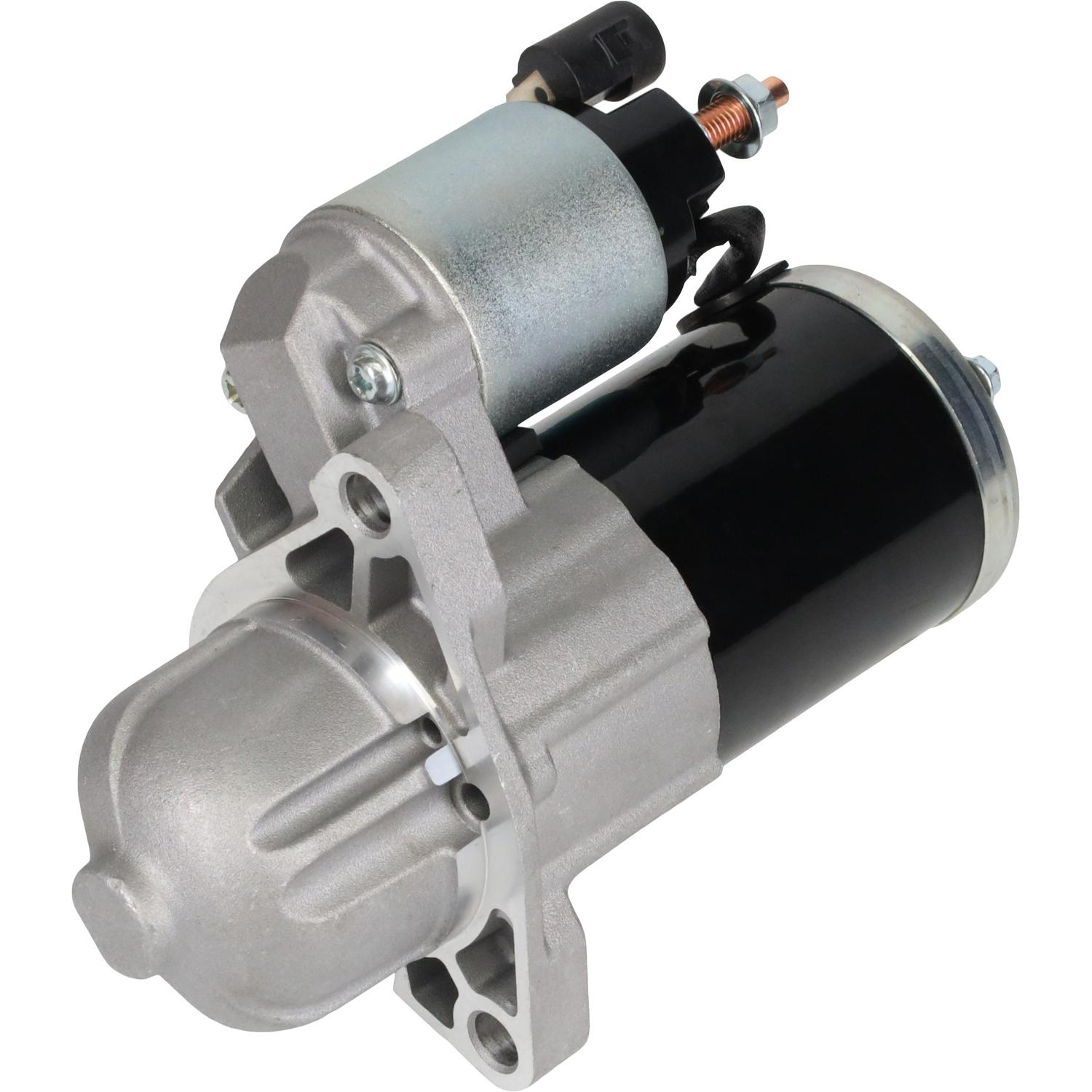WAI 34019N - Starter Motor WAI 34019N Starter Motor product image 10 of 12