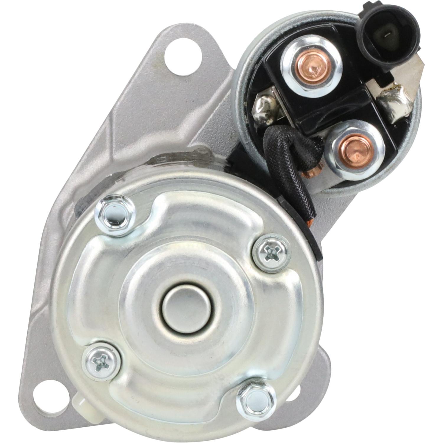 WAI 34019N - Starter Motor WAI 34019N Starter Motor product image 11 of 12
