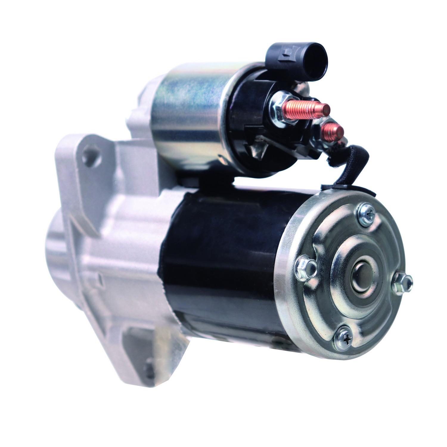 WAI 34019N - Starter Motor WAI 34019N Starter Motor product image 12 of 12