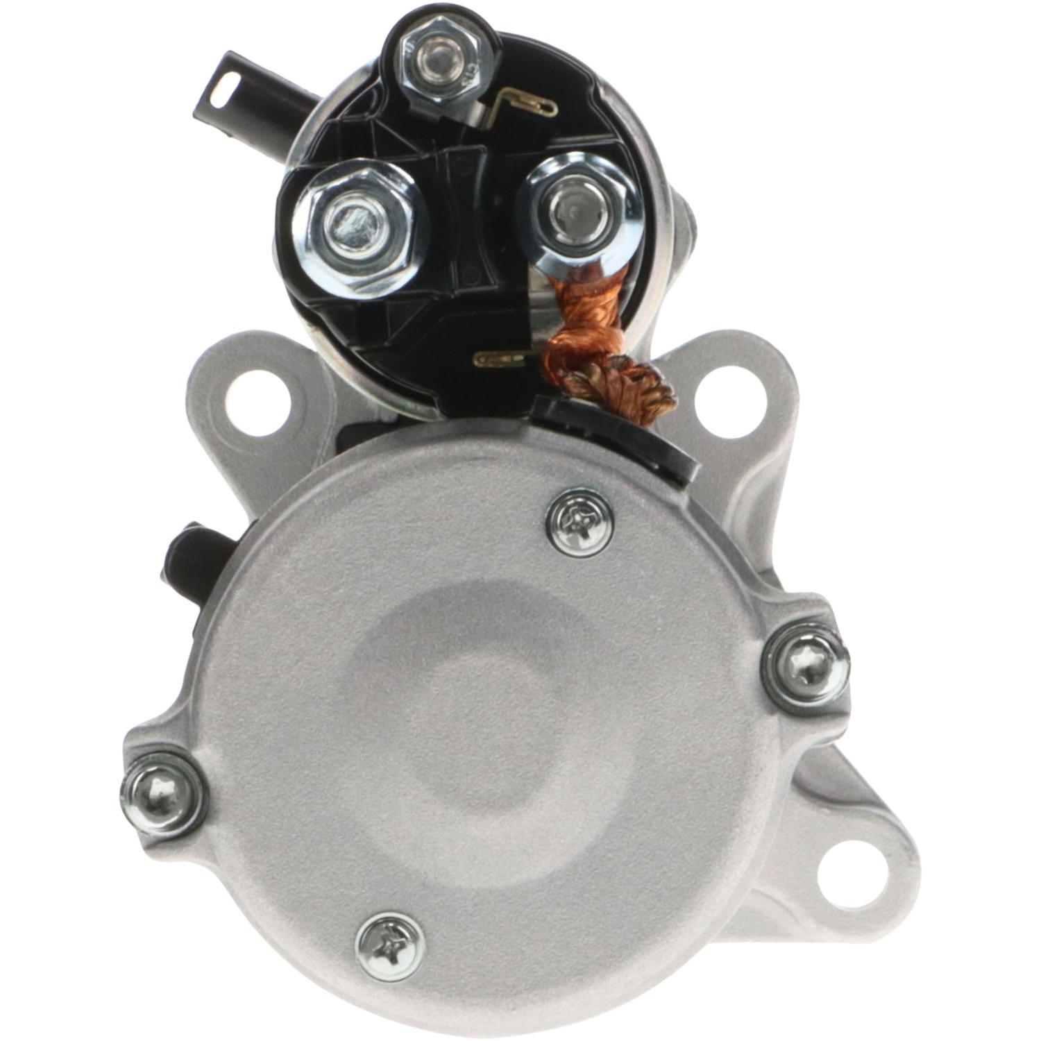WAI 34021N - Starter Motor WAI 34021N Starter Motor product image 1 of 8