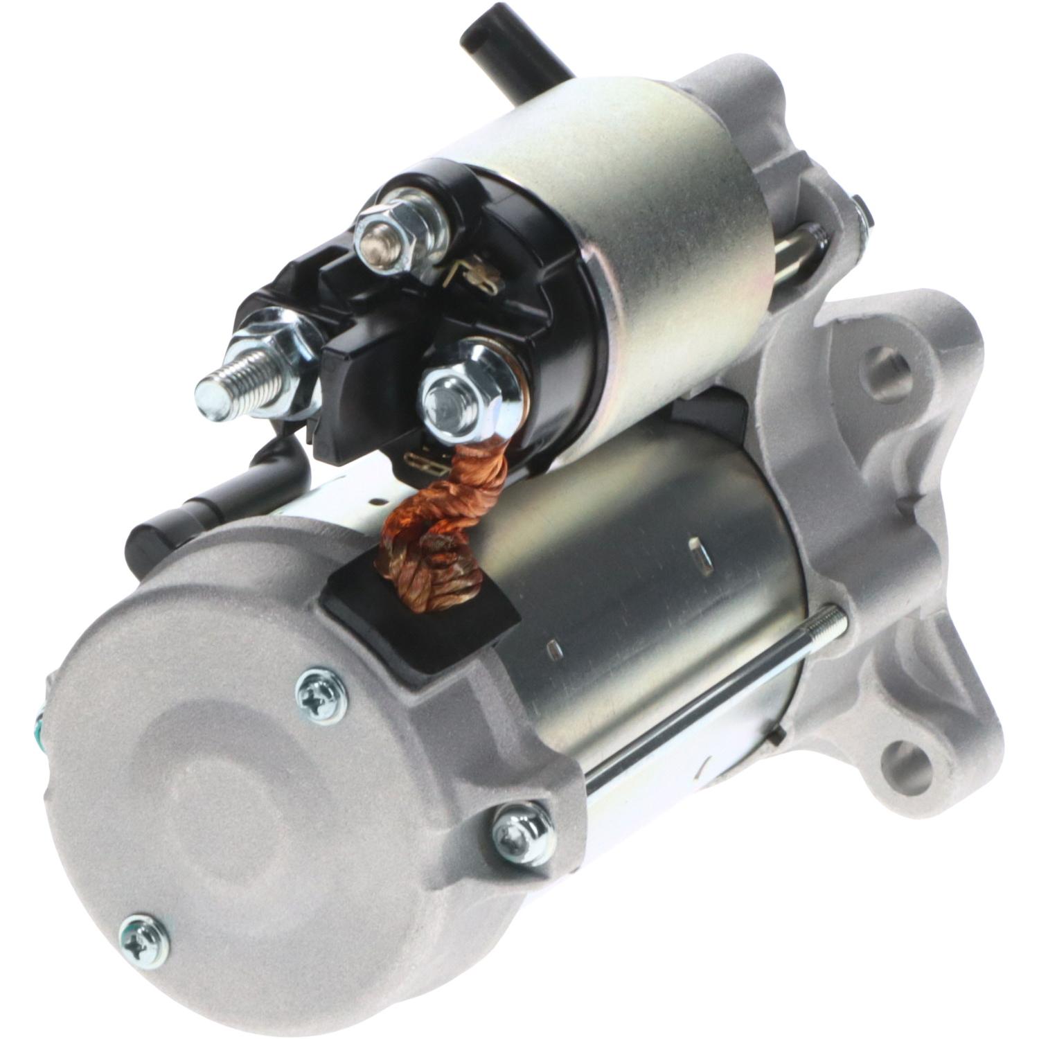 WAI 34021N - Starter Motor WAI 34021N Starter Motor product image 2 of 8