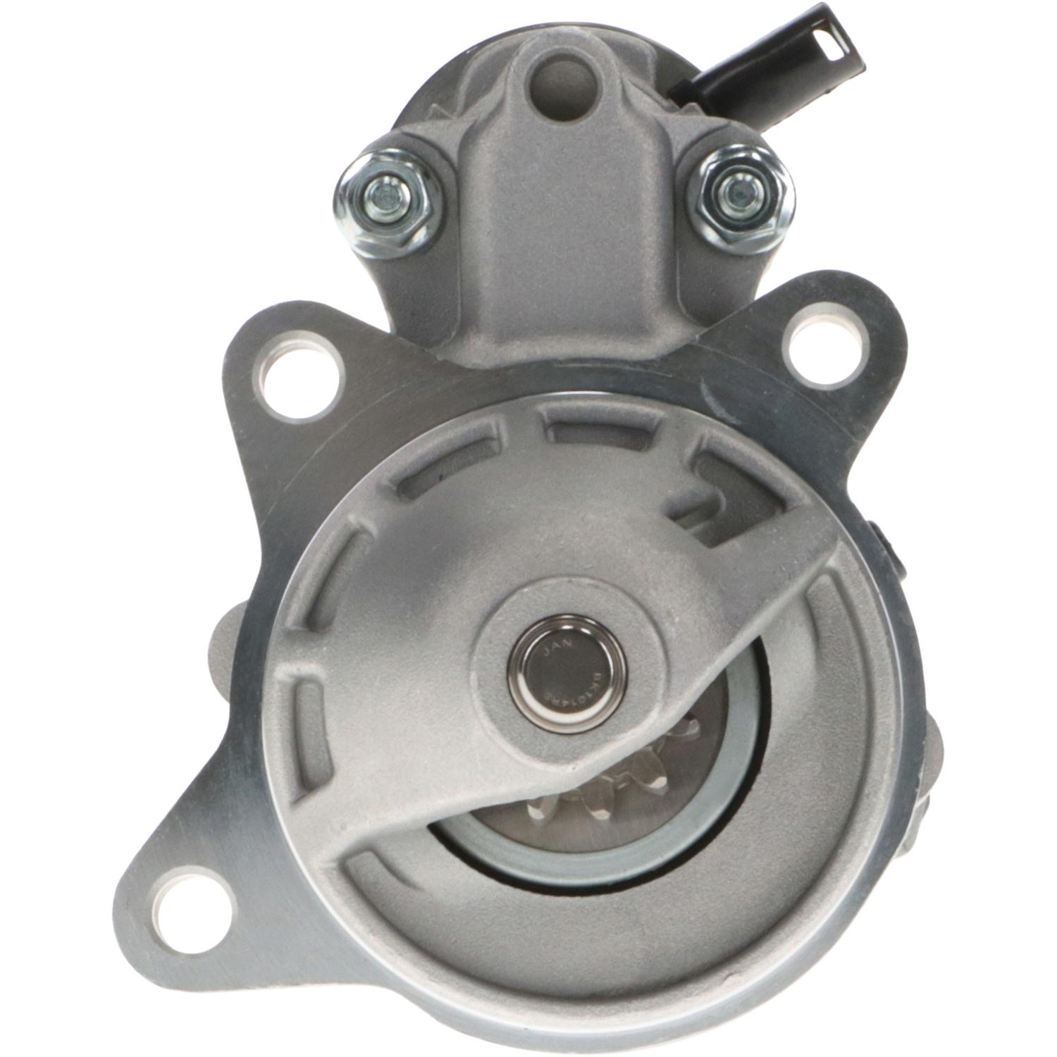 WAI 34021N - Starter Motor WAI 34021N Starter Motor product image 3 of 8