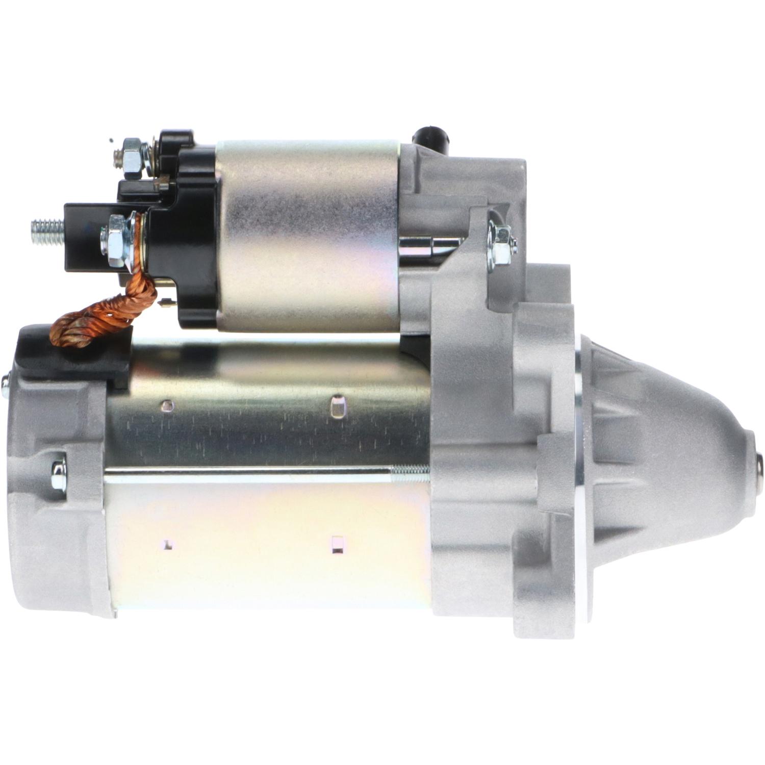 WAI 34021N - Starter Motor WAI 34021N Starter Motor product image 4 of 8