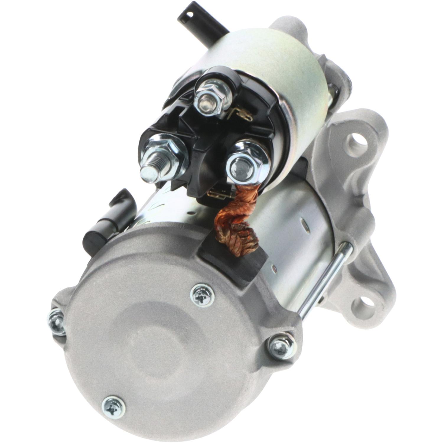 WAI 34021N - Starter Motor WAI 34021N Starter Motor product image 5 of 8