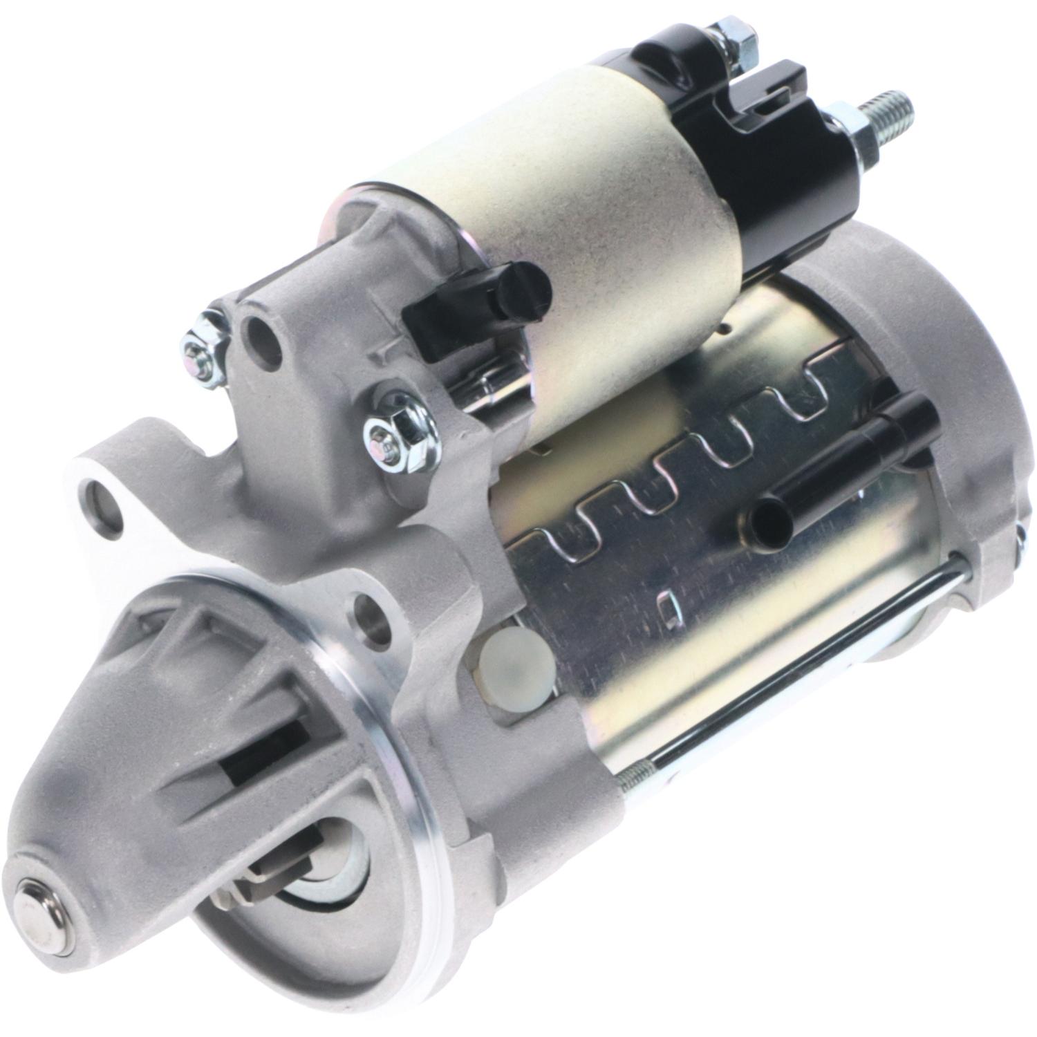 WAI 34021N - Starter Motor WAI 34021N Starter Motor product image 7 of 8