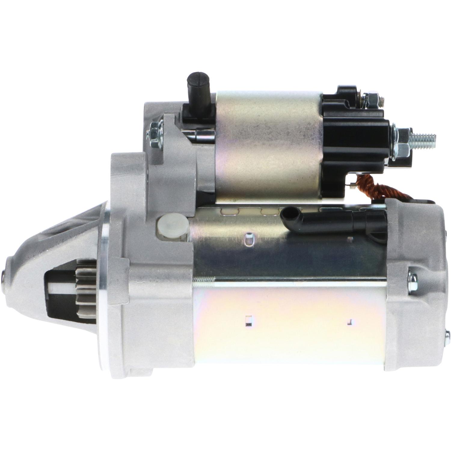 WAI 34021N - Starter Motor WAI 34021N Starter Motor product image 8 of 8