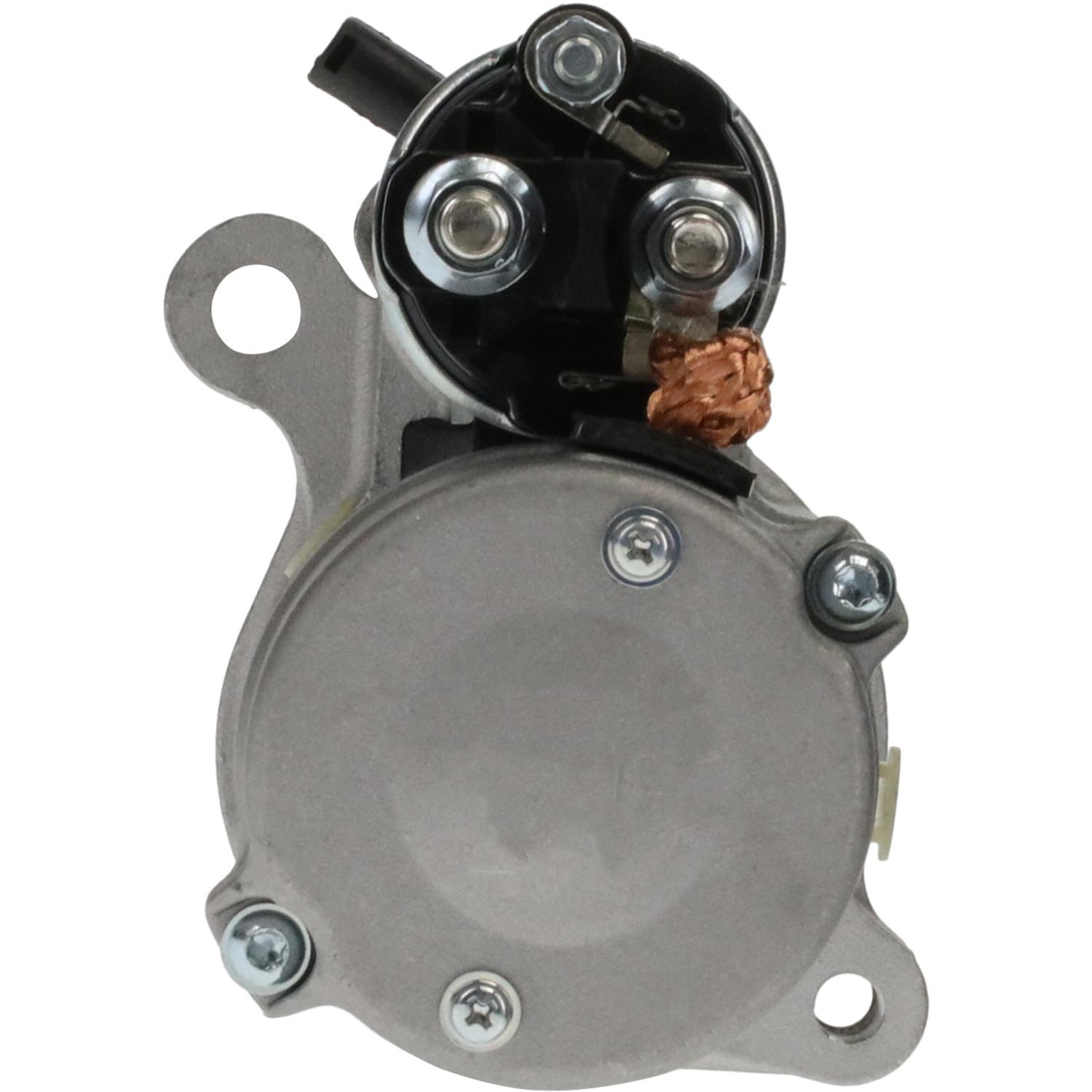 WAI 34031N - Starter Motor WAI 34031N Starter Motor product image 1 of 17