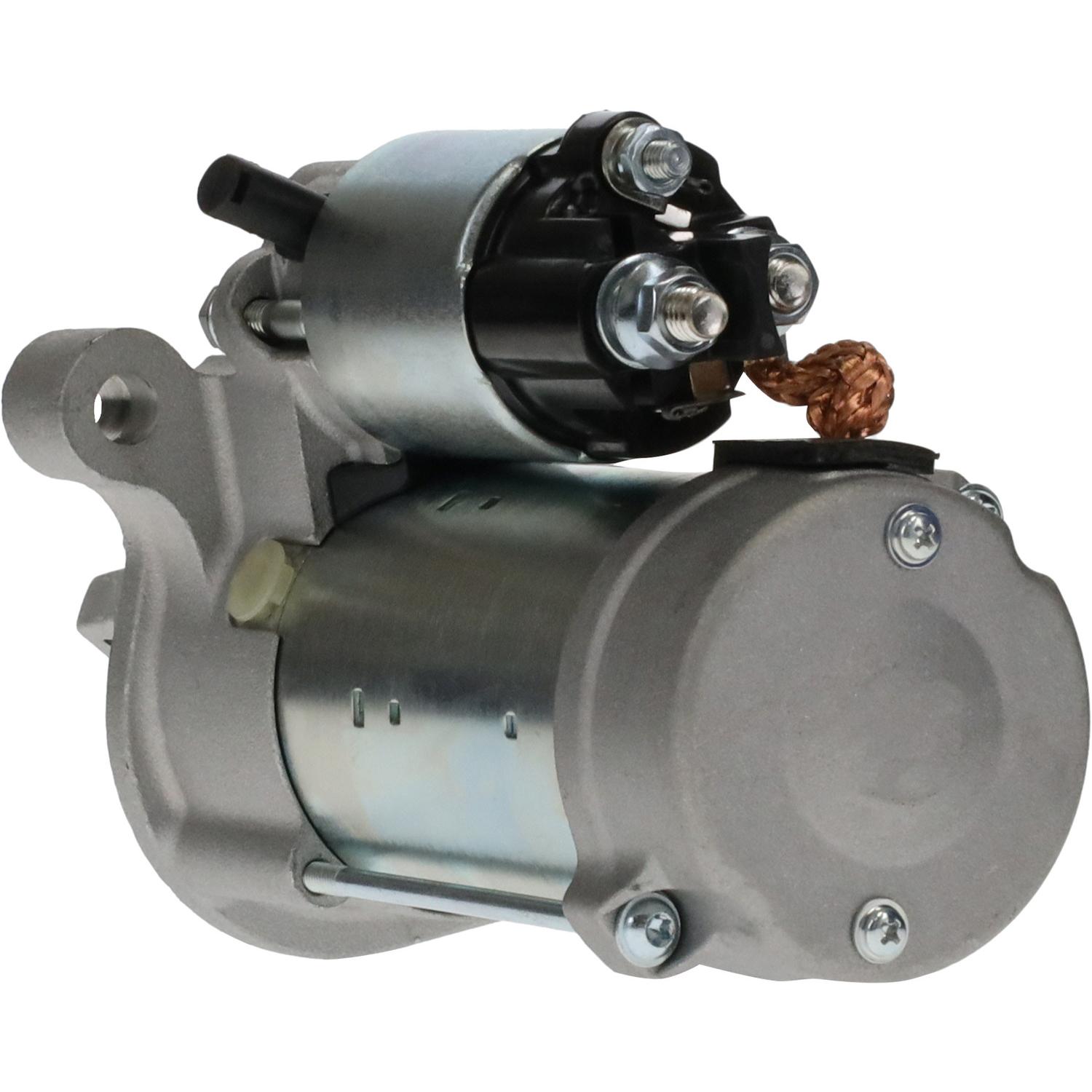 WAI 34031N - Starter Motor WAI 34031N Starter Motor product image 2 of 17
