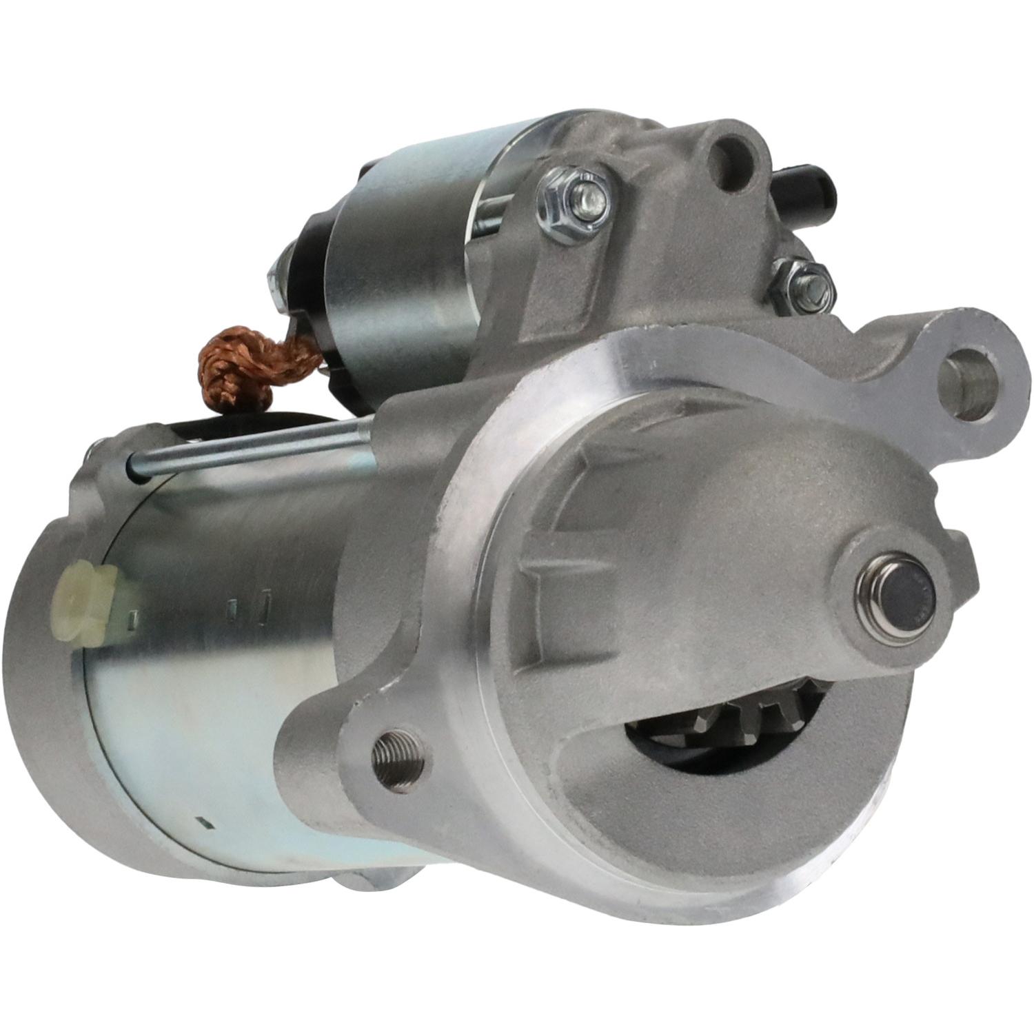 WAI 34031N - Starter Motor WAI 34031N Starter Motor product image 3 of 17