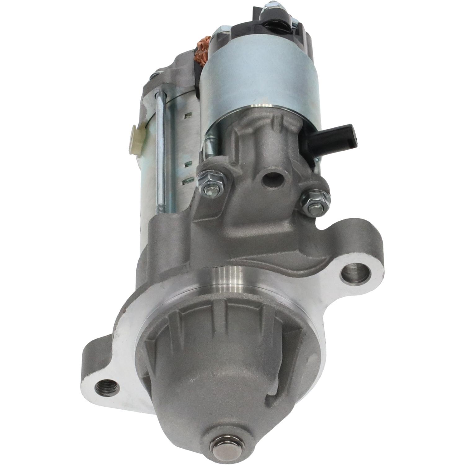 WAI 34031N - Starter Motor WAI 34031N Starter Motor product image 4 of 17
