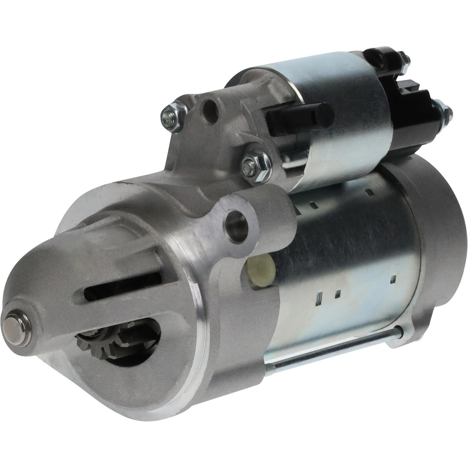 WAI 34031N - Starter Motor WAI 34031N Starter Motor product image 5 of 17