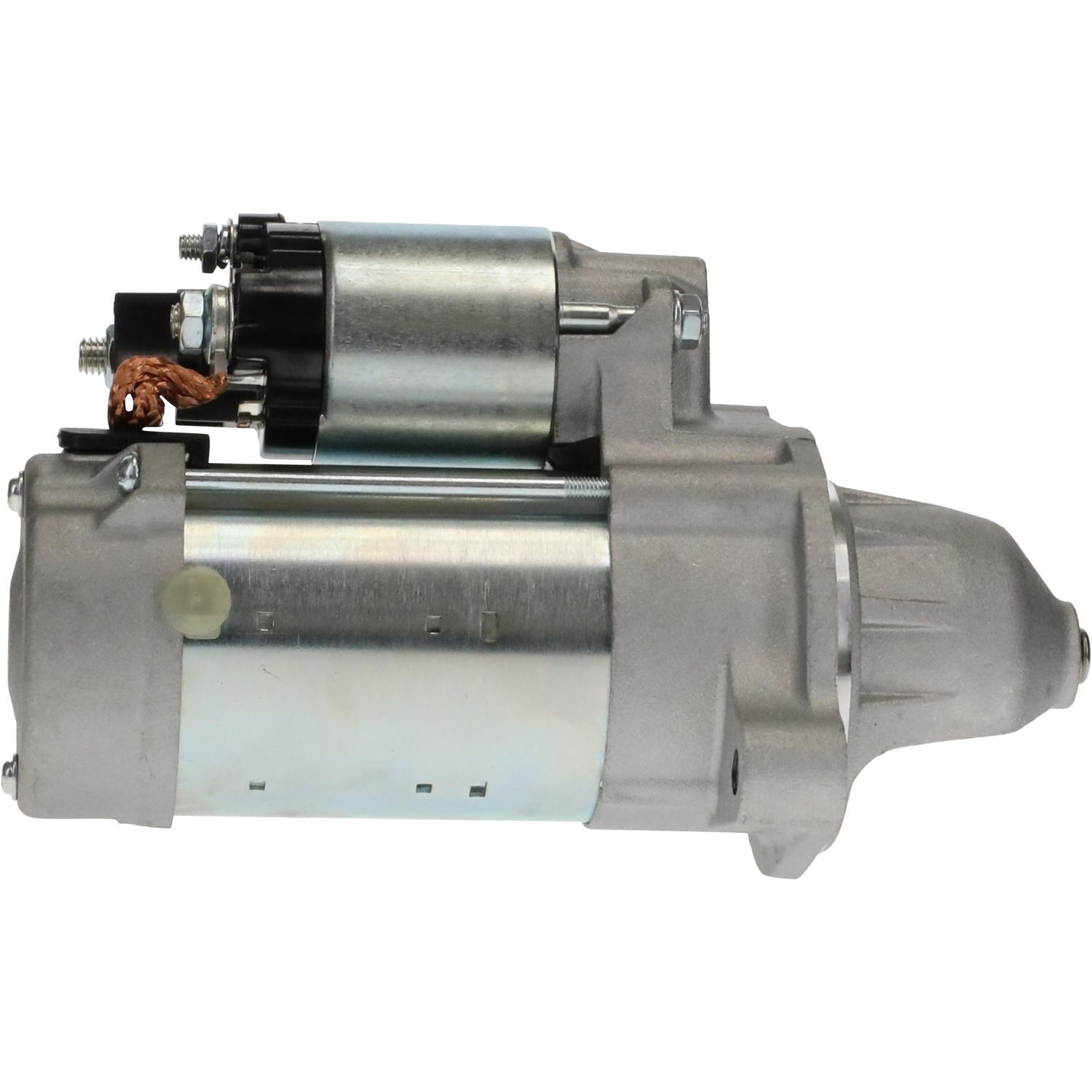 WAI 34031N - Starter Motor WAI 34031N Starter Motor product image 6 of 17