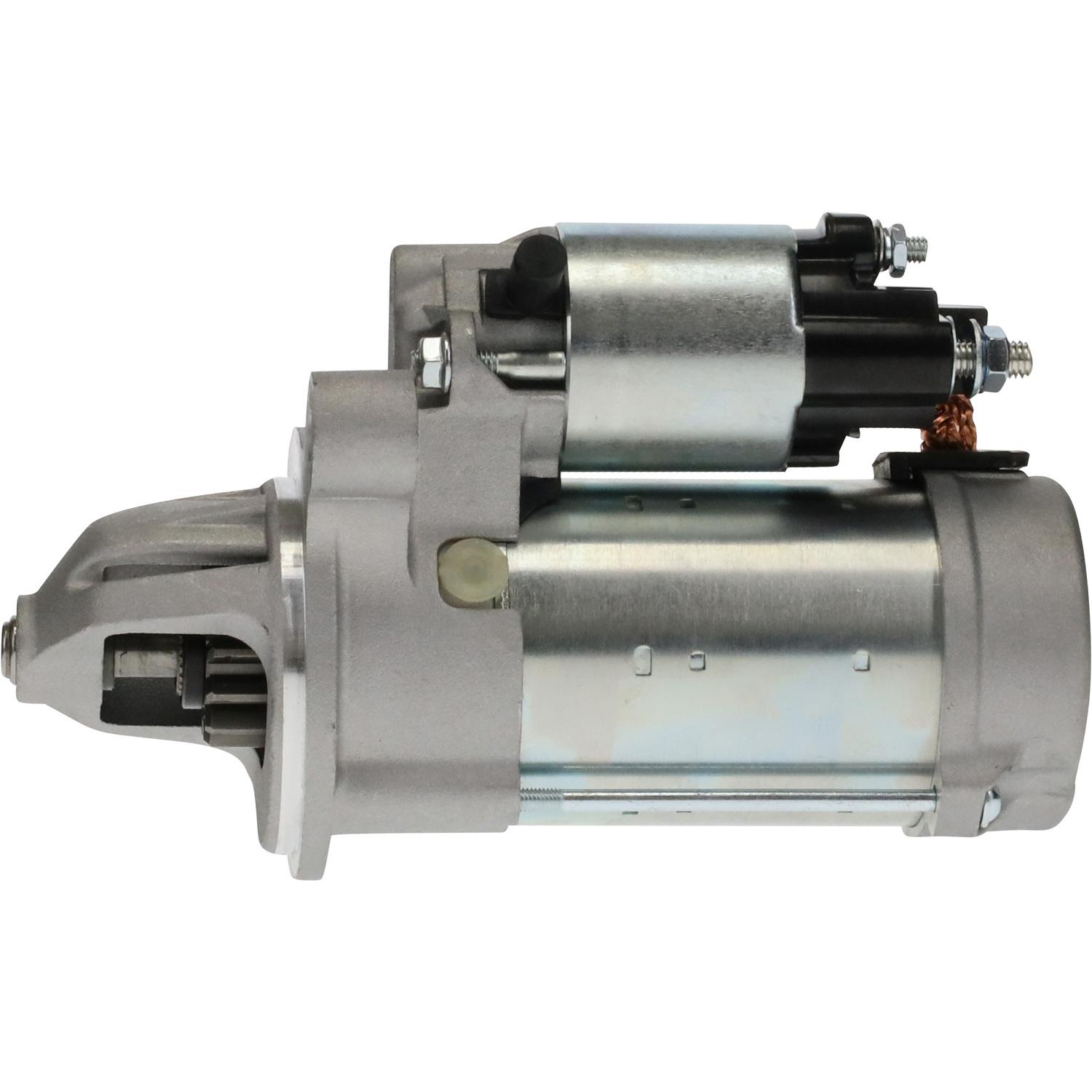 WAI 34031N - Starter Motor WAI 34031N Starter Motor product image 7 of 17