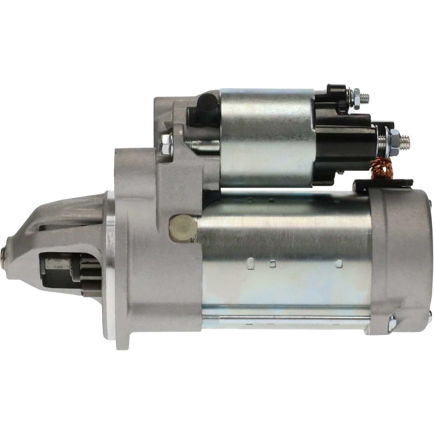 WAI 34031N - Starter Motor WAI 34031N Starter Motor product image 8 of 17