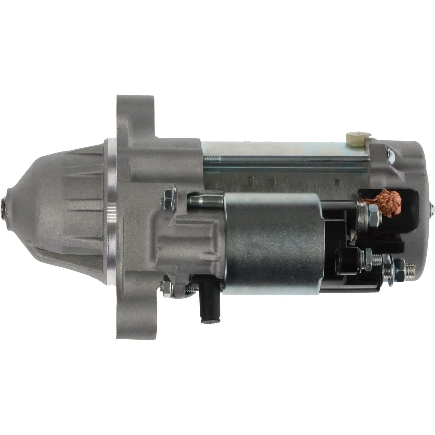 WAI 34031N - Starter Motor WAI 34031N Starter Motor product image 9 of 17