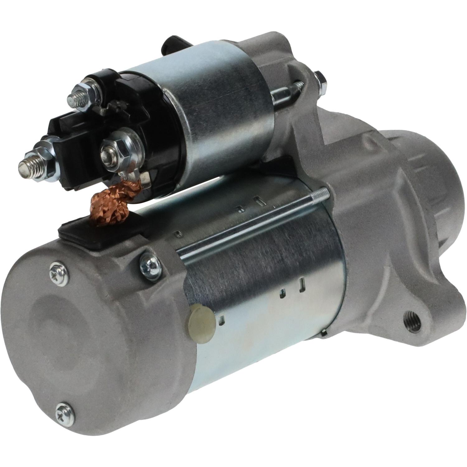 WAI 34031N - Starter Motor WAI 34031N Starter Motor product image 10 of 17