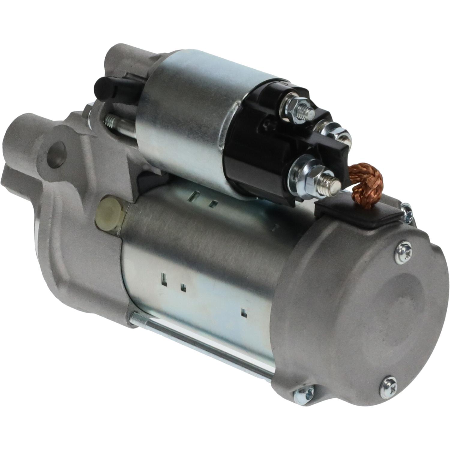 WAI 34031N - Starter Motor WAI 34031N Starter Motor product image 11 of 17