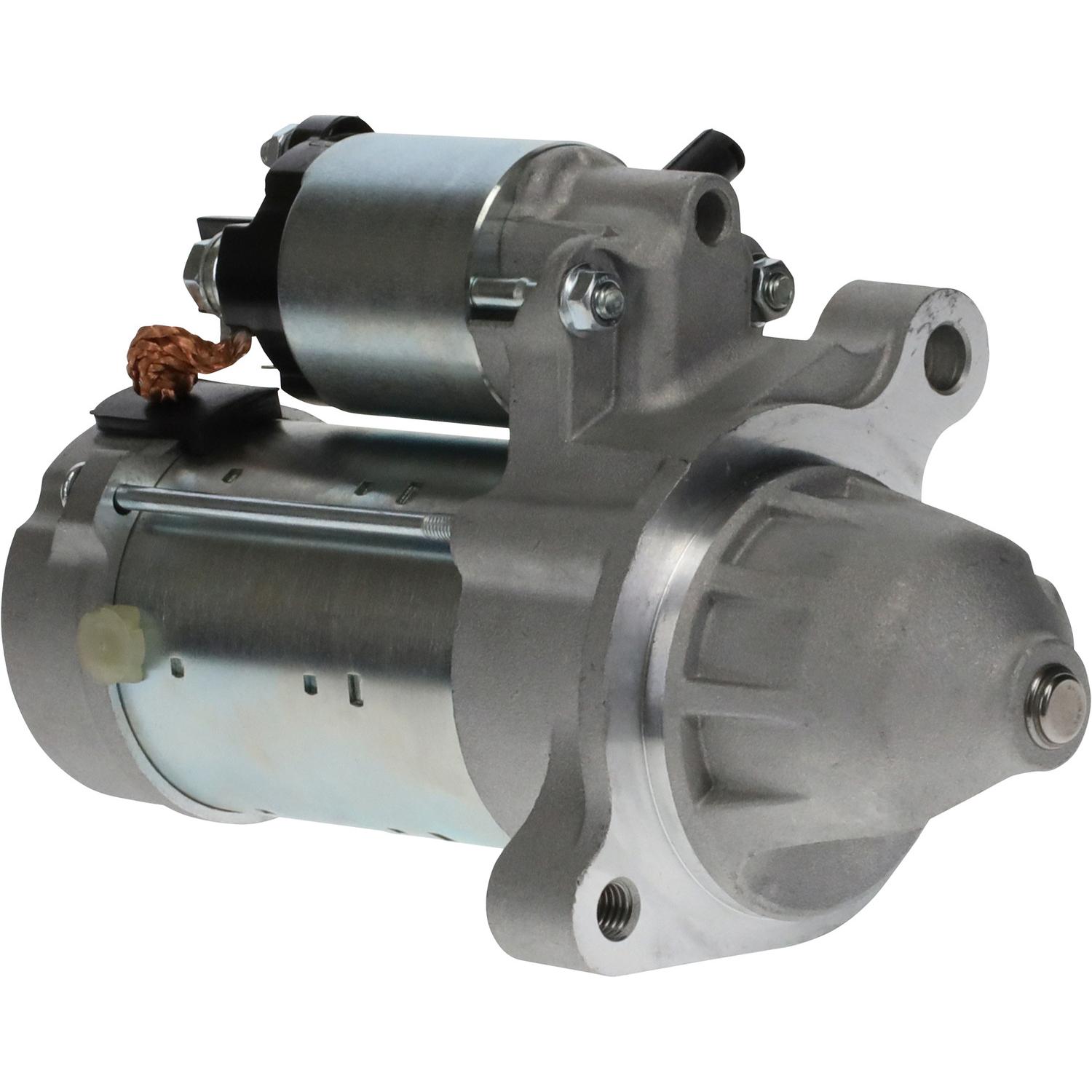 WAI 34031N - Starter Motor WAI 34031N Starter Motor product image 12 of 17