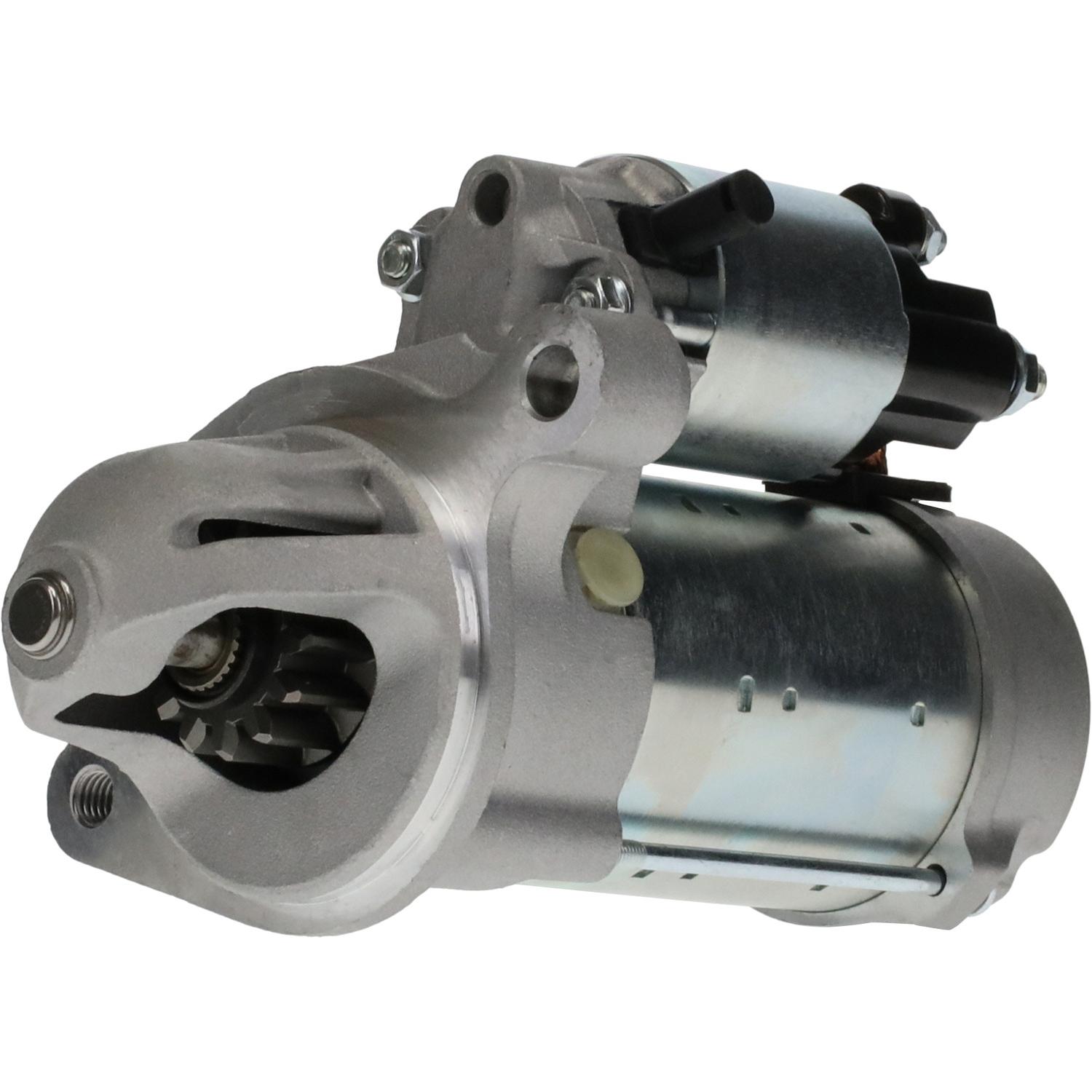 WAI 34031N - Starter Motor WAI 34031N Starter Motor product image 14 of 17