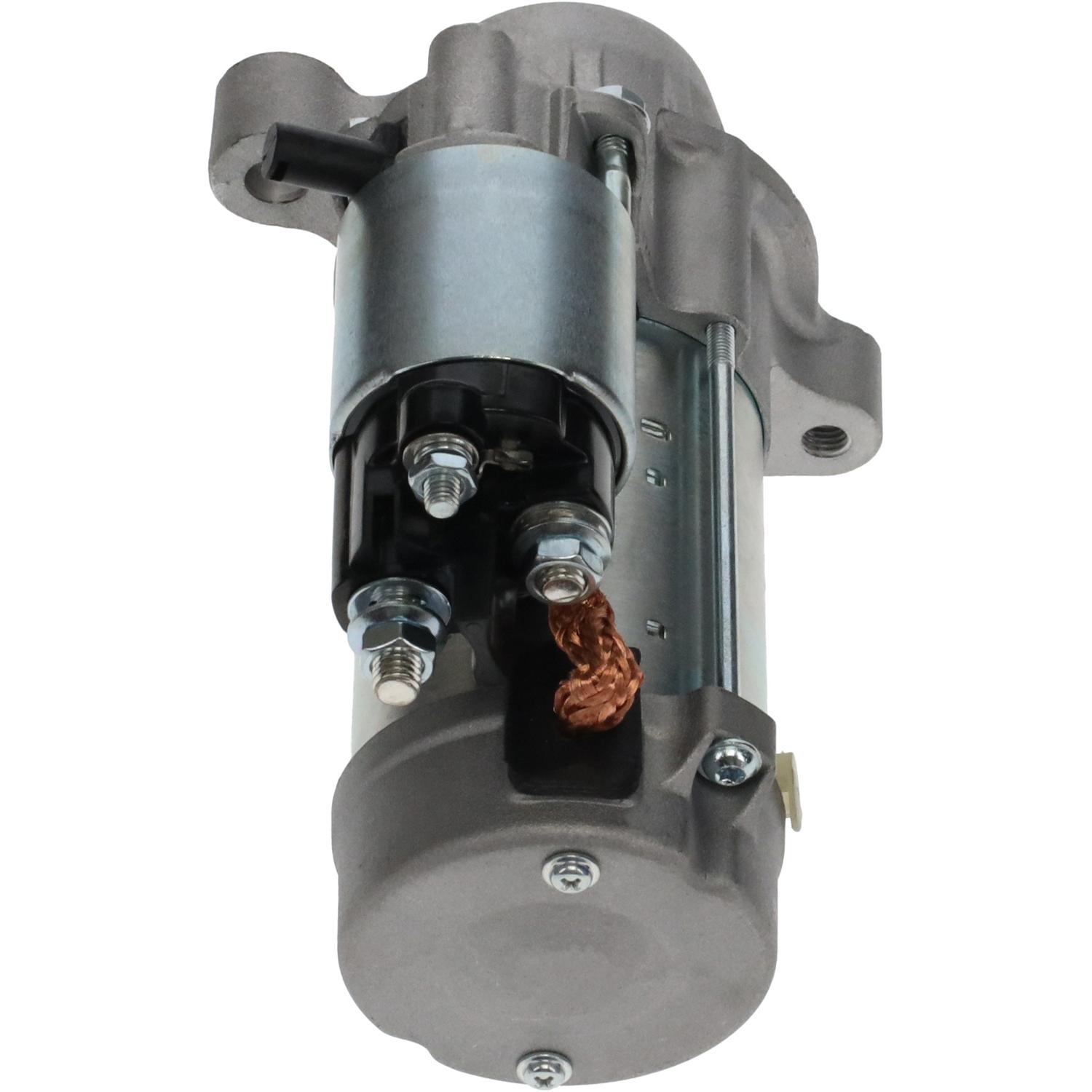 WAI 34031N - Starter Motor WAI 34031N Starter Motor product image 16 of 17