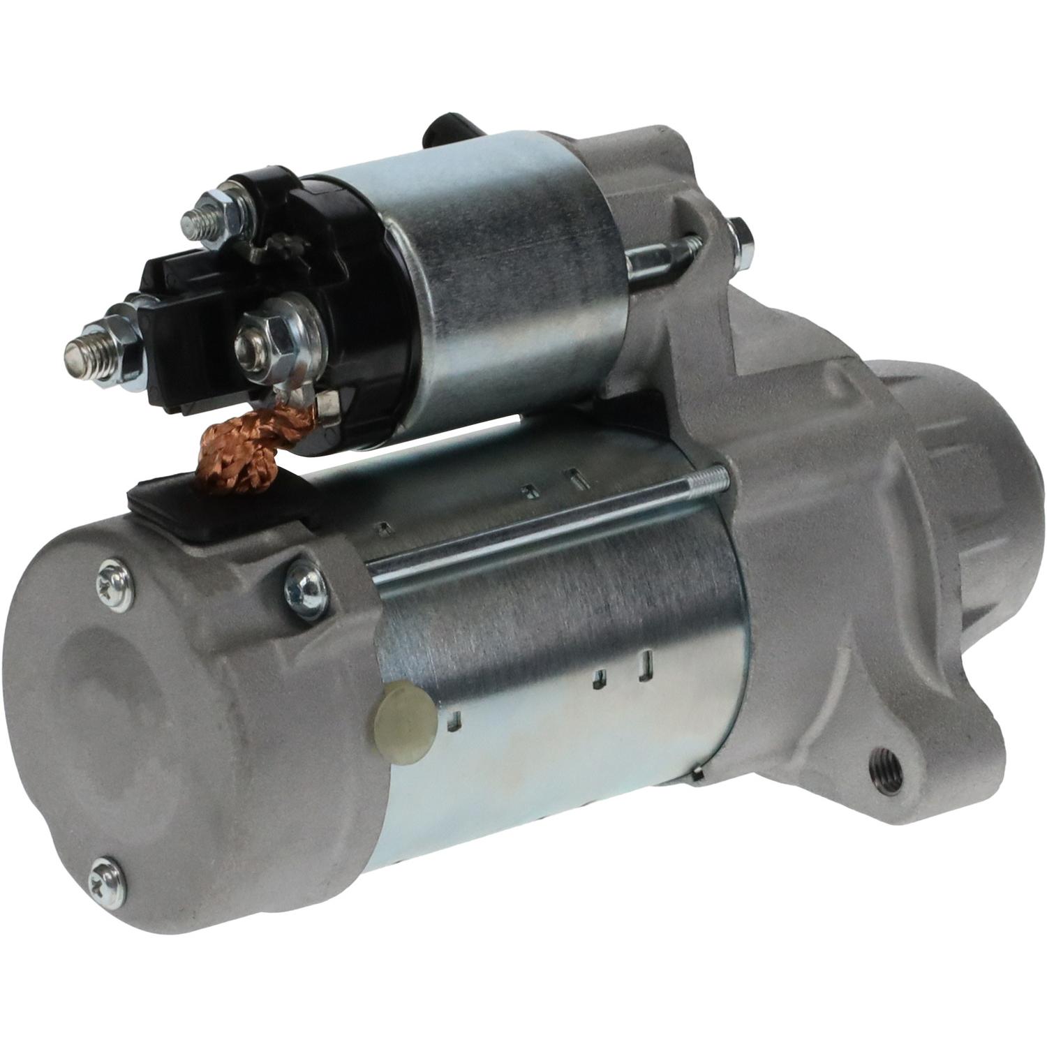 WAI 34031N - Starter Motor WAI 34031N Starter Motor product image 17 of 17