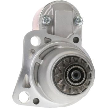 WAI 34032N Starter Motor product image 1 of 15