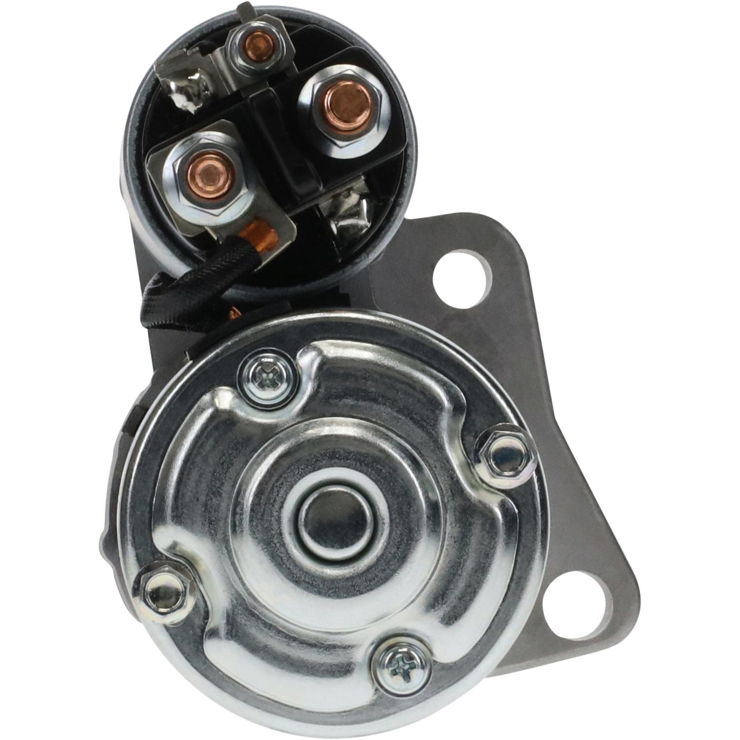 WAI 34039N - Starter Motor WAI 34039N Starter Motor product image 1 of 17