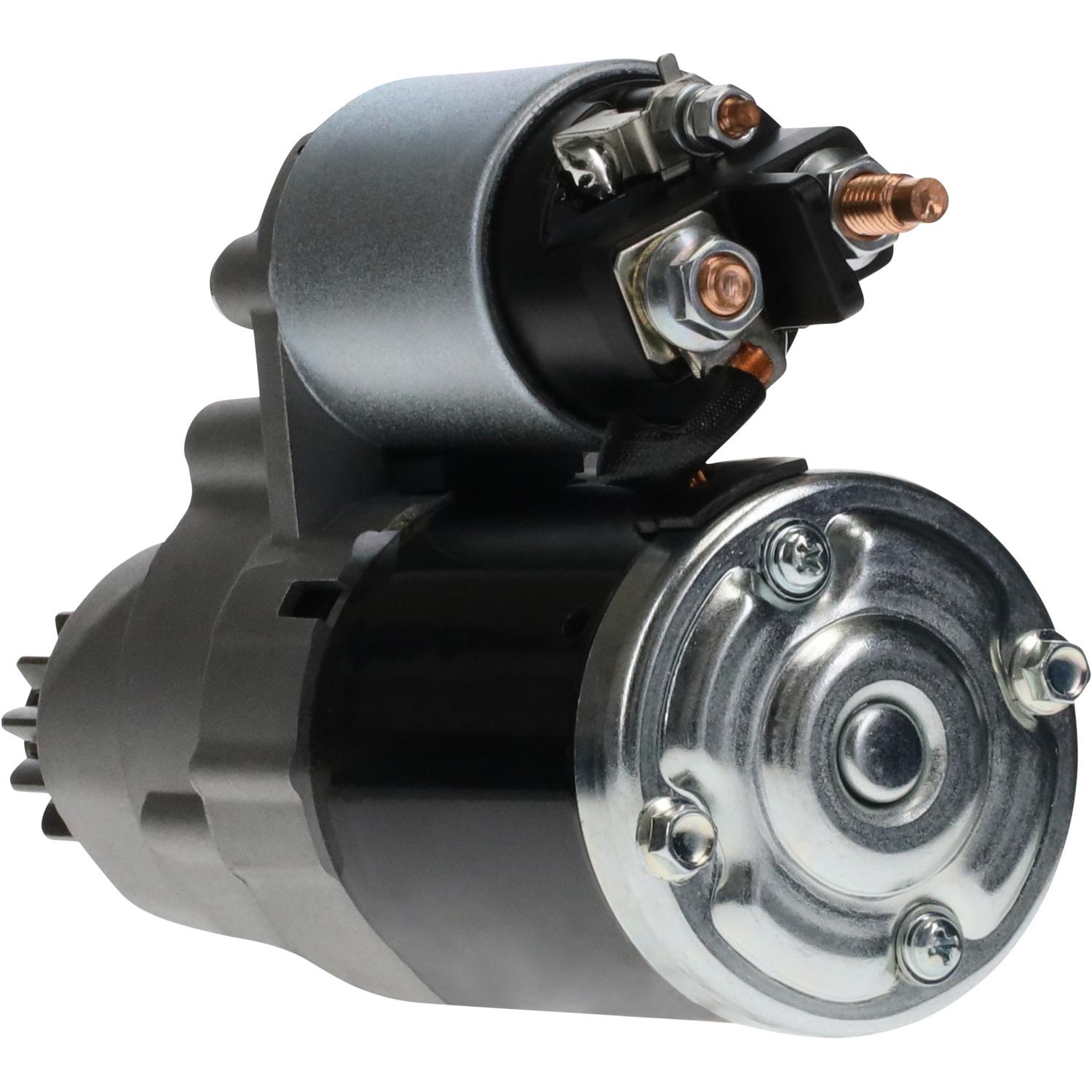 WAI 34039N - Starter Motor WAI 34039N Starter Motor product image 2 of 17