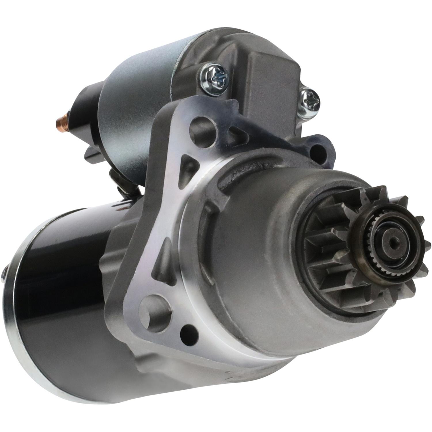 WAI 34039N - Starter Motor WAI 34039N Starter Motor product image 3 of 17