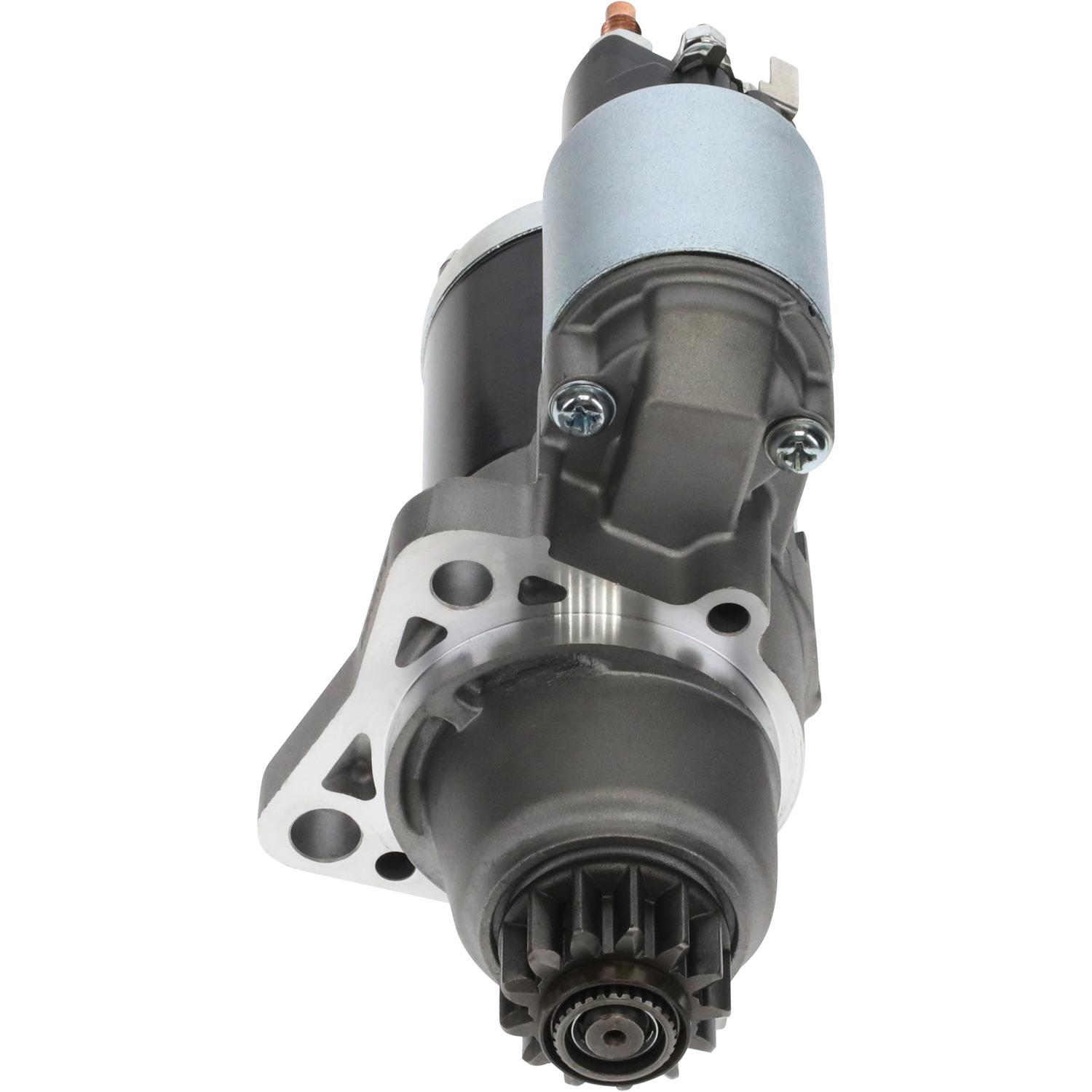 WAI 34039N - Starter Motor WAI 34039N Starter Motor product image 4 of 17