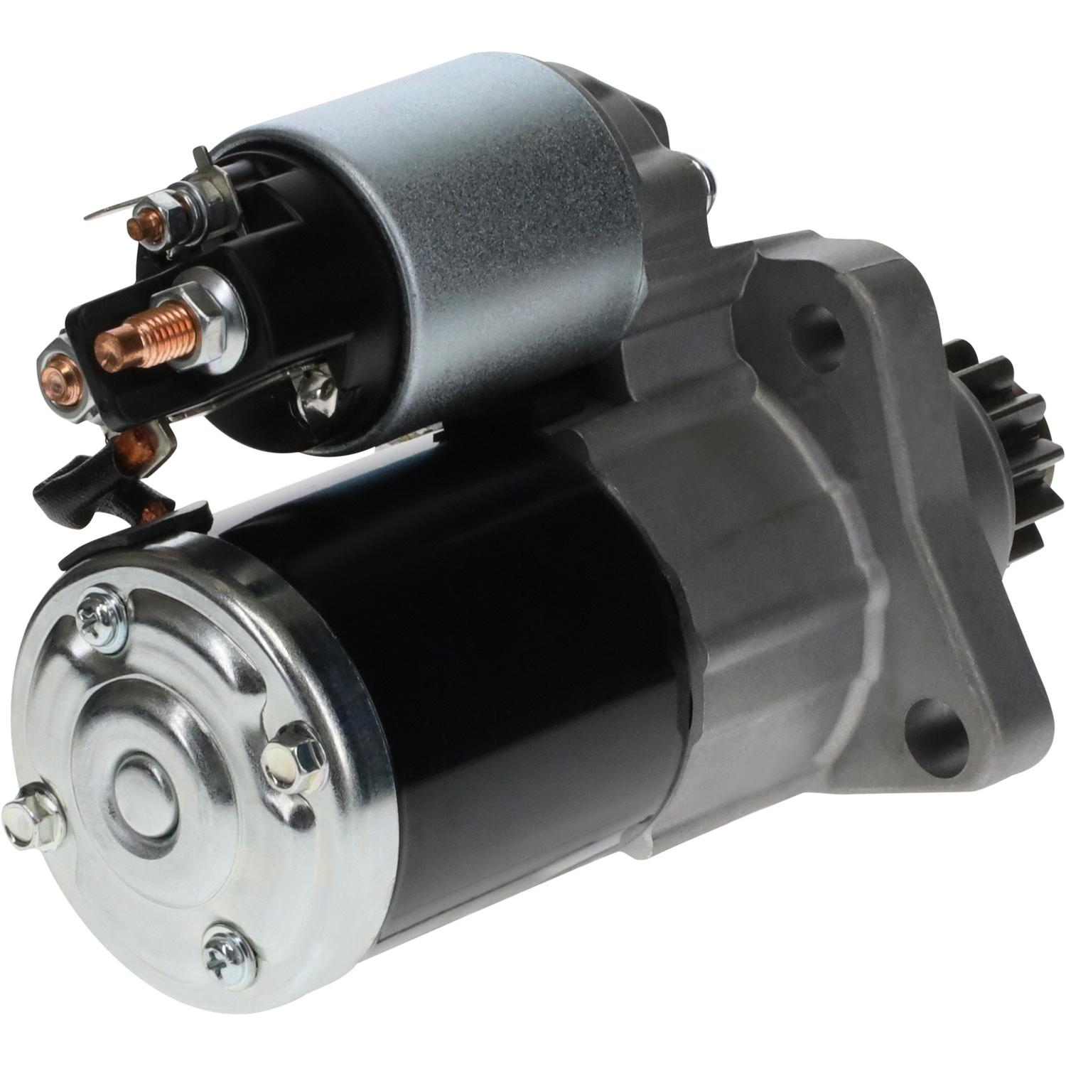 WAI 34039N - Starter Motor WAI 34039N Starter Motor product image 10 of 17