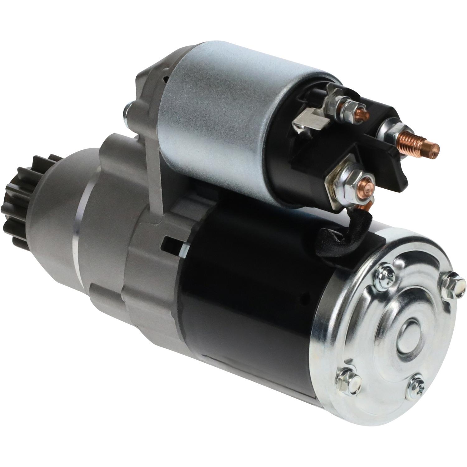 WAI 34039N - Starter Motor WAI 34039N Starter Motor product image 11 of 17