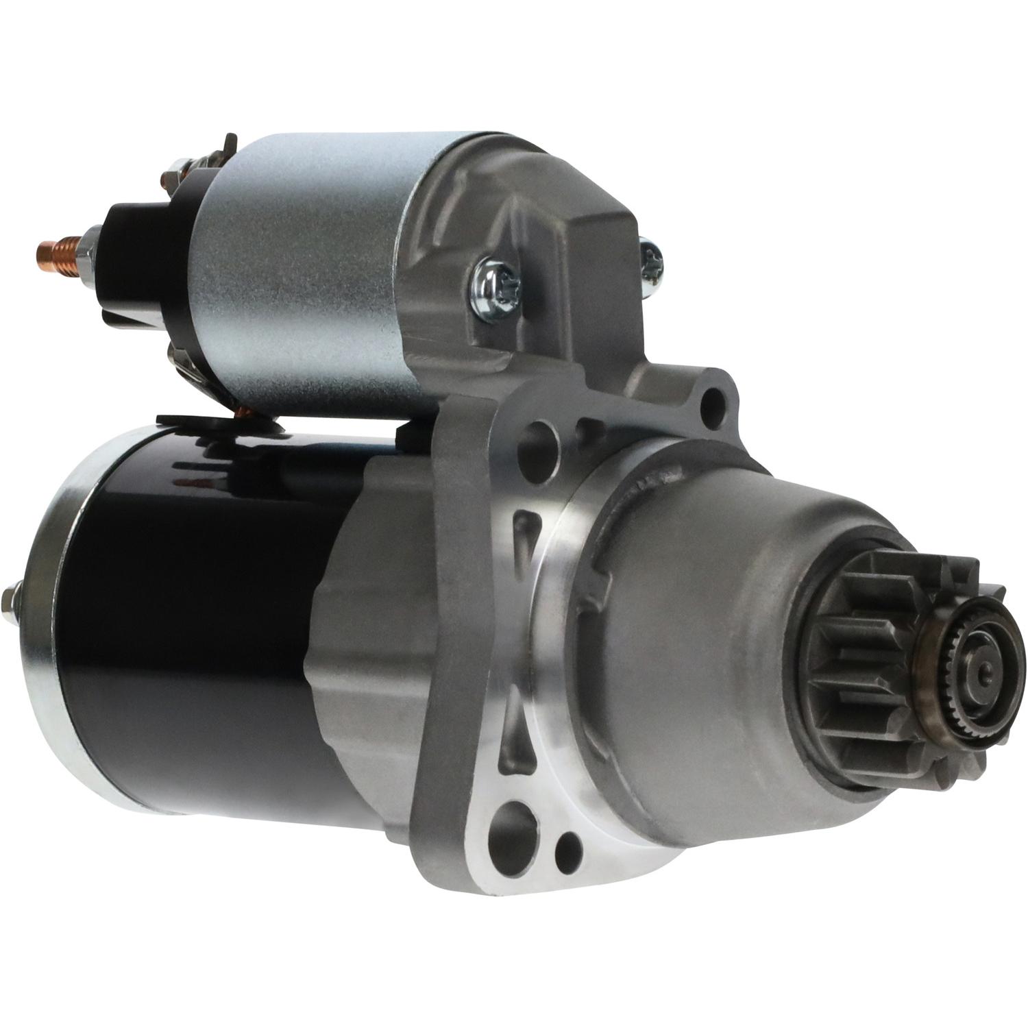 WAI 34039N - Starter Motor WAI 34039N Starter Motor product image 12 of 17