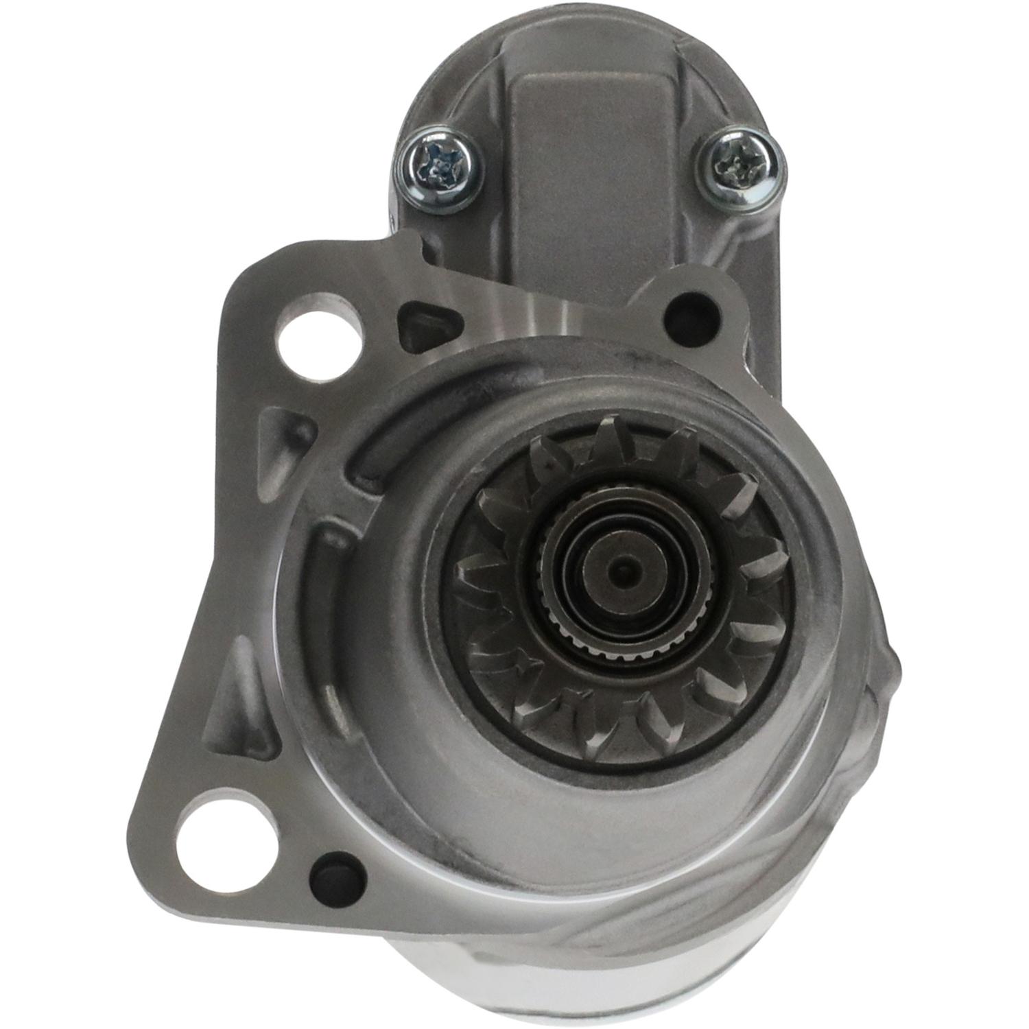 WAI 34039N - Starter Motor WAI 34039N Starter Motor product image 13 of 17